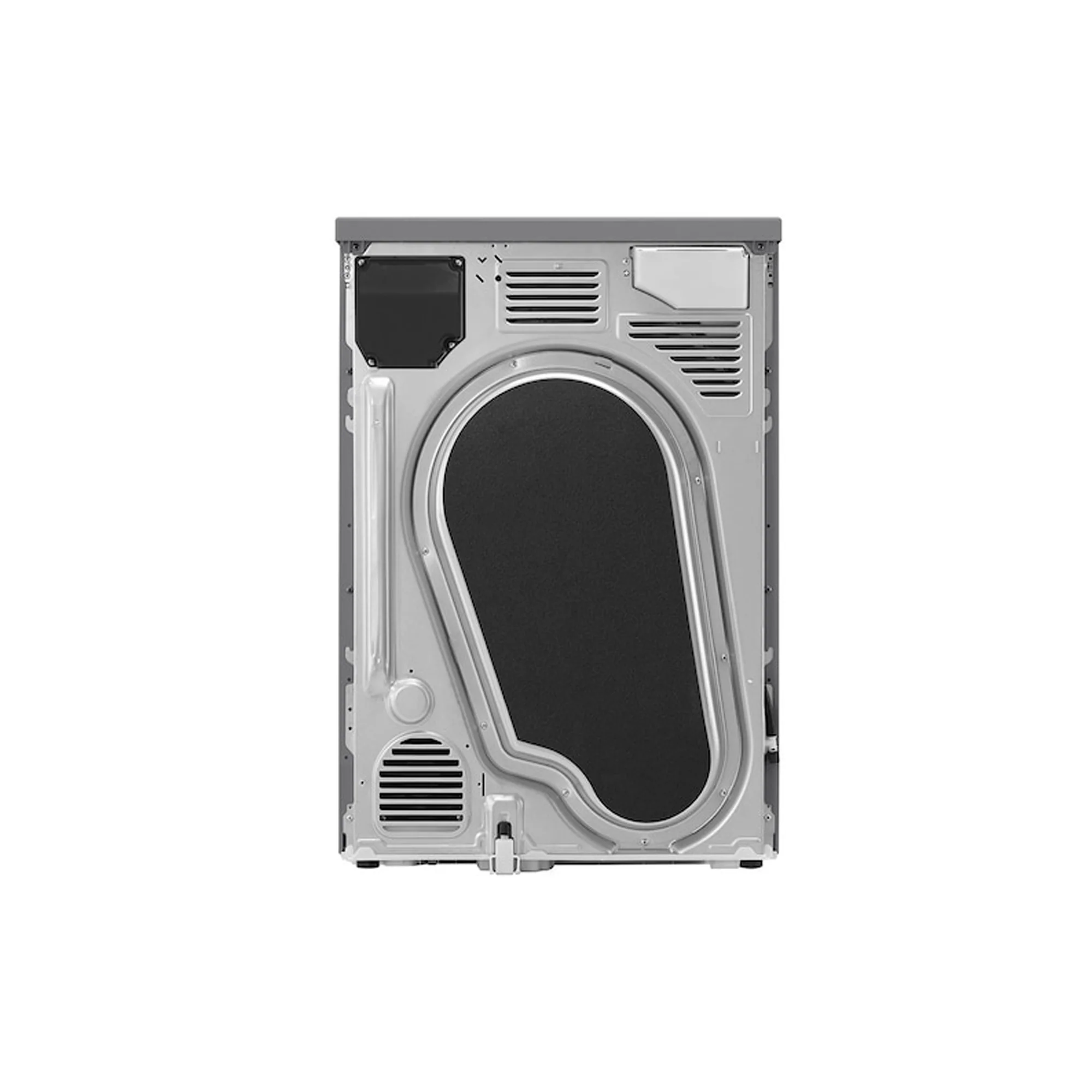 LG ThinQ Dual Inverter Heat Pump Dryer Platinum 10.1kg RH10V9PV2W - Image 4