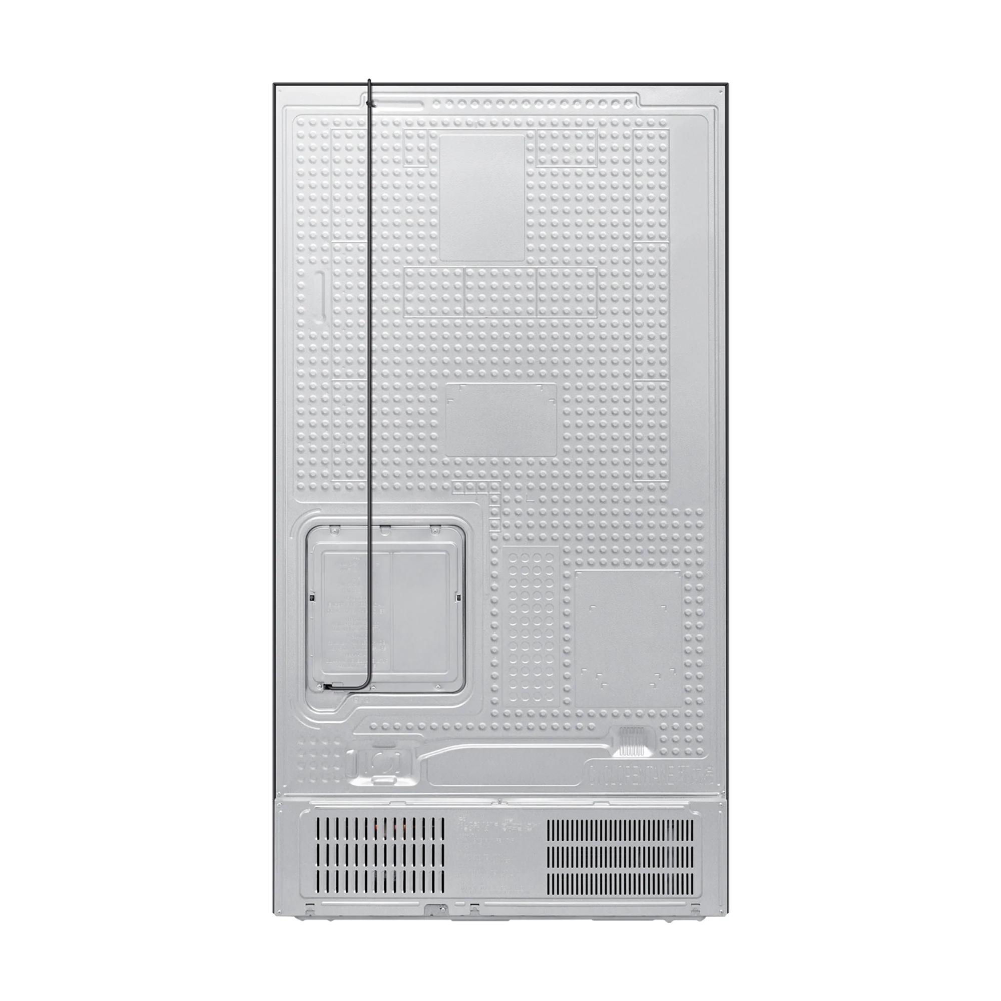 Samsung 655L AI Side by Side Refrigerator RS70F65Q1FA - Image 5