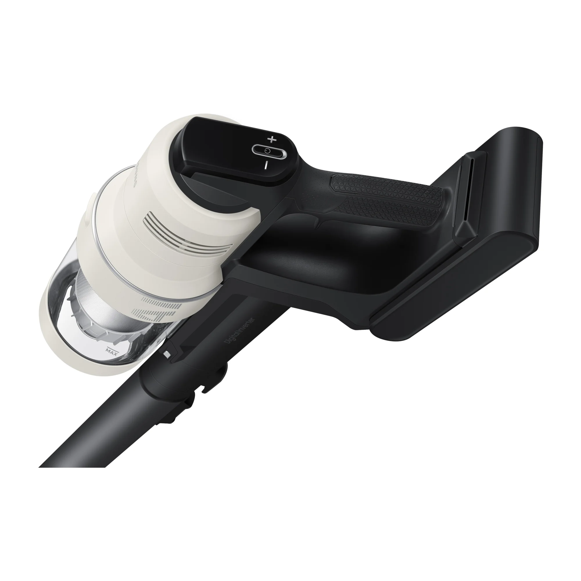 Bespoke Jet™ 280 W Vacuum Cleaner AI Cleaning Mode, Satin Greige VS28C9764QG - Image 4
