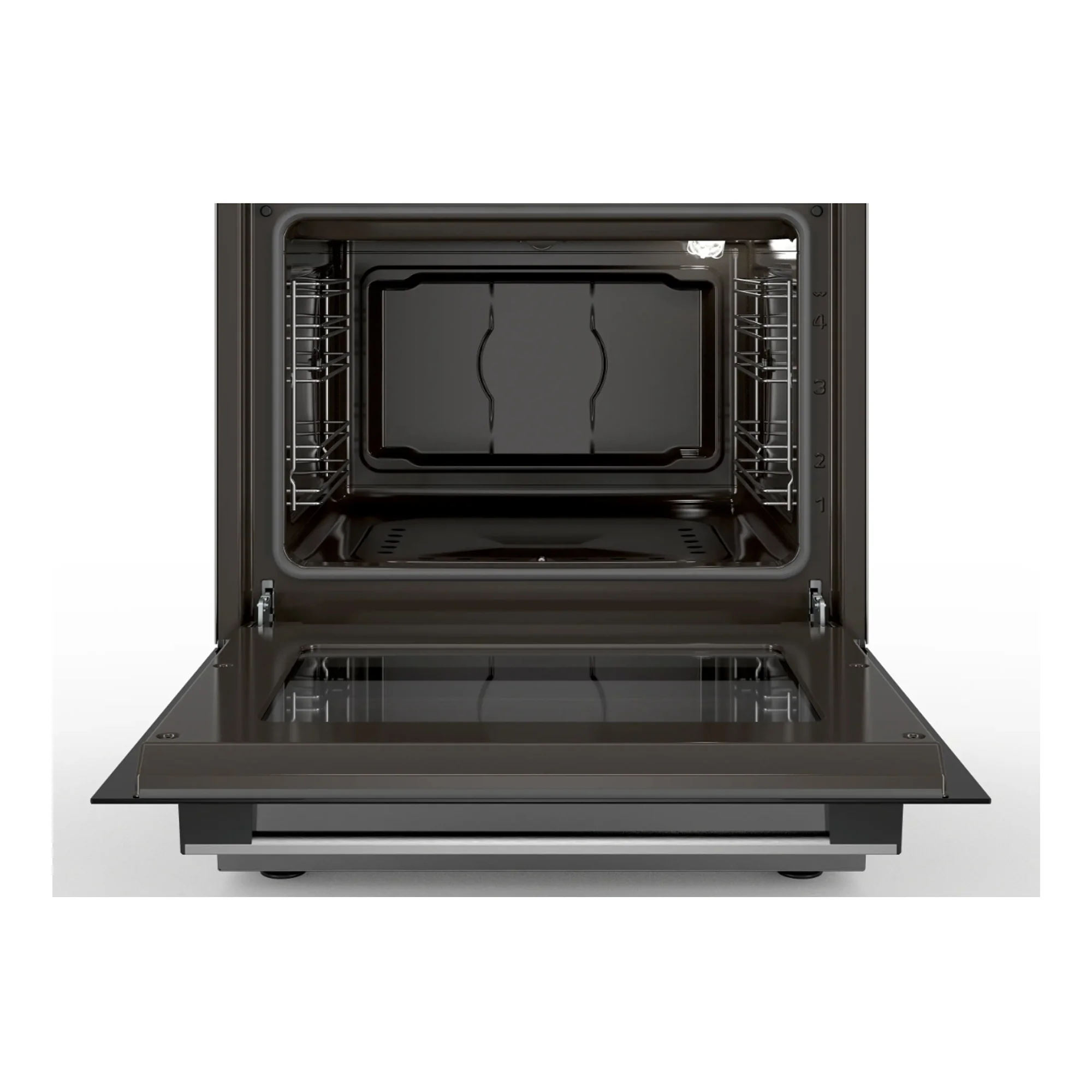 Bosch Series 2 Freestanding Gas Cooker 60×60cm 4 Burners & 71 L Oven HGA120B51M - Image 4