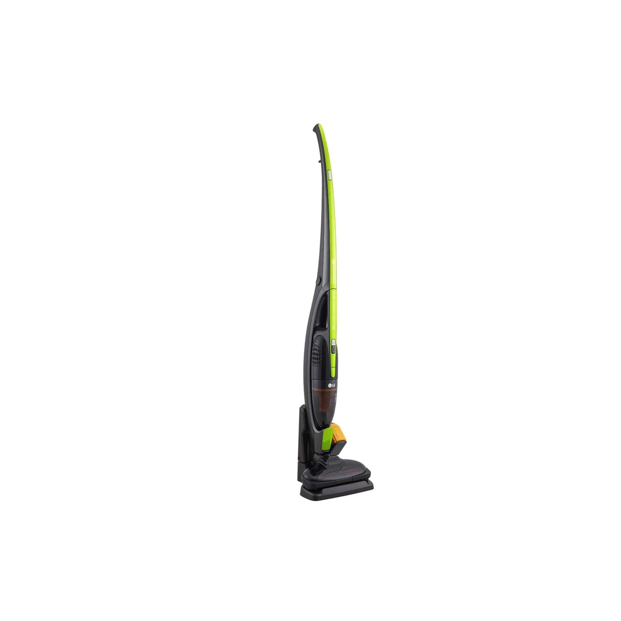 Cordless vacuum cleaner with 2 in 1 handstick Smart inverter motor VS8404SCW - Image 3