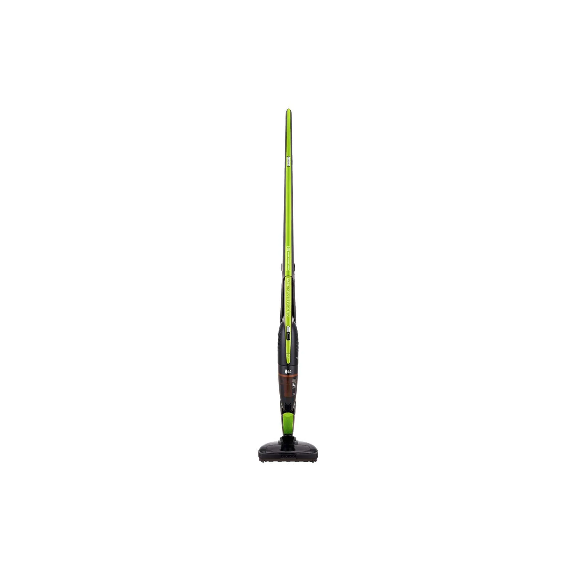Cordless vacuum cleaner with 2 in 1 handstick Smart inverter motor VS8404SCW - Image 4