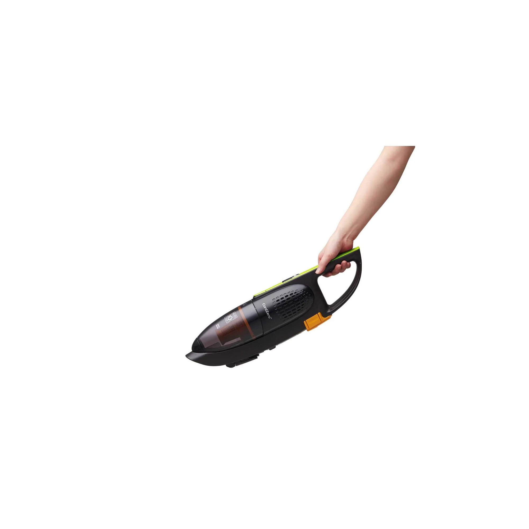 Cordless vacuum cleaner with 2 in 1 handstick Smart inverter motor VS8404SCW - Image 5