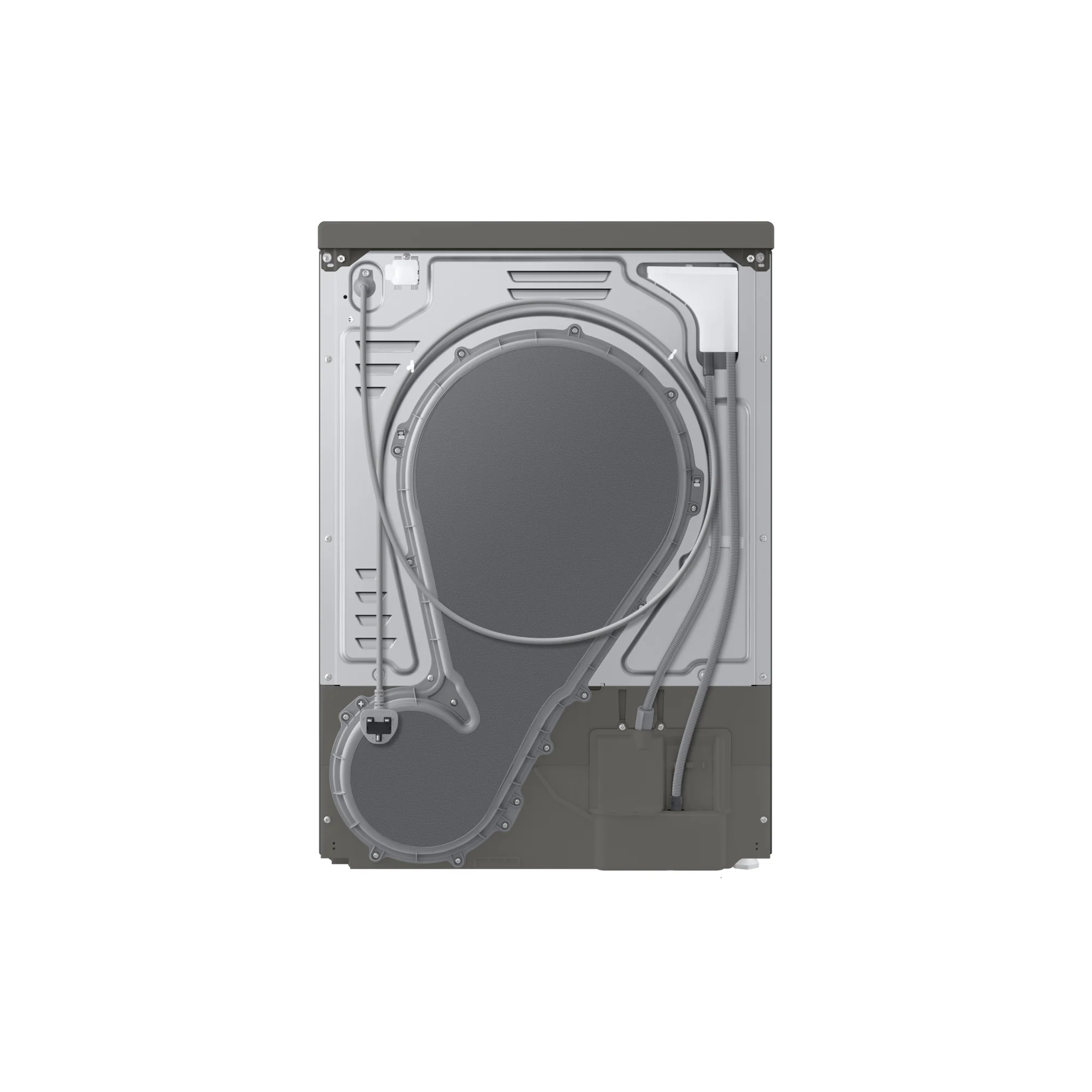 Samsung Heat Pump Dryer 8kg DV80T5220AX/GU - Image 5