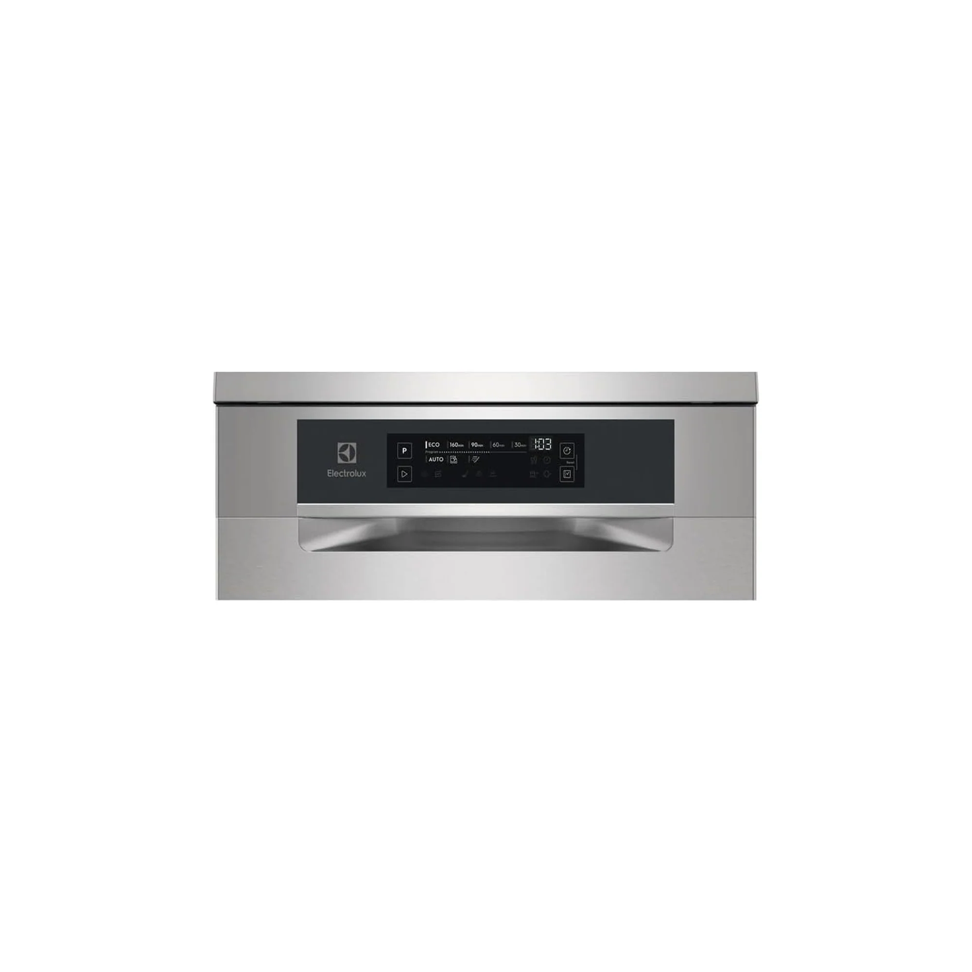 Electrolux 13 Place Settings Freestanding Dishwasher – 8 Programs Inverter Motor SatelliteClean ComfortLift ESC87300SX - Image 3