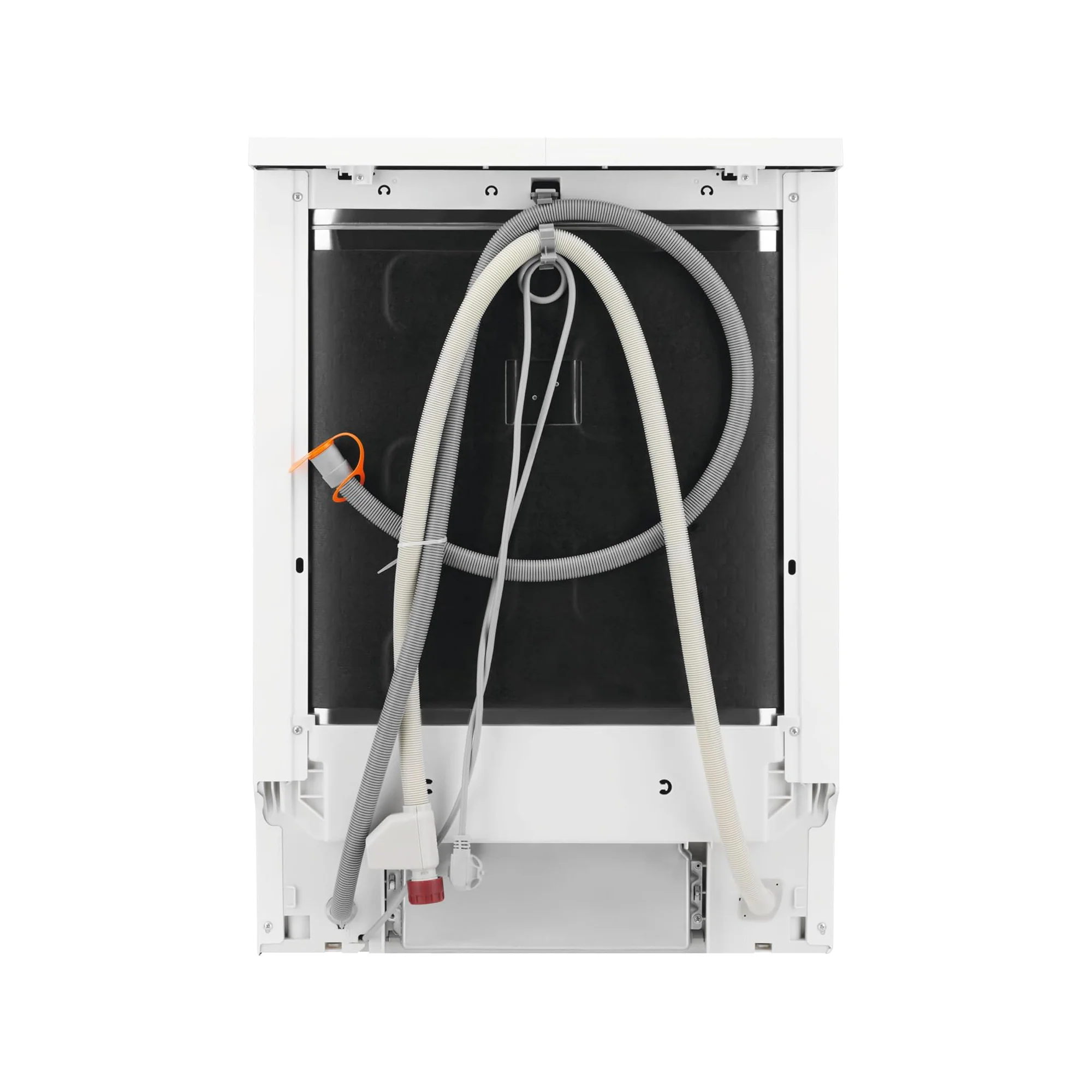 Electrolux 13 Place Settings Freestanding Dishwasher – 6 Programs Inverter Motor AirDry Technology Delay Start ESF5513LOX - Image 3