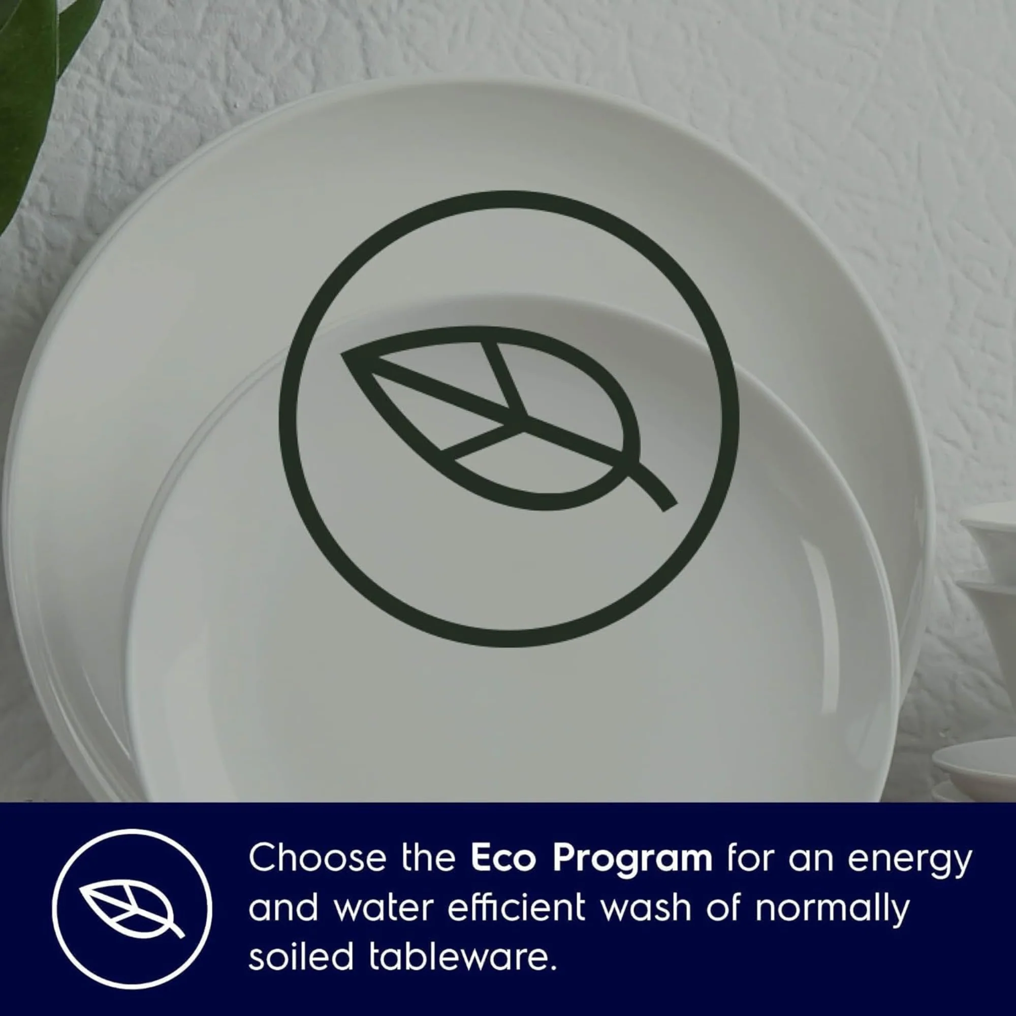 Electrolux 13 Place Settings Freestanding Dishwasher – 6 Programs Inverter Motor AirDry Technology Delay Start ESF5513LOX - Image 5