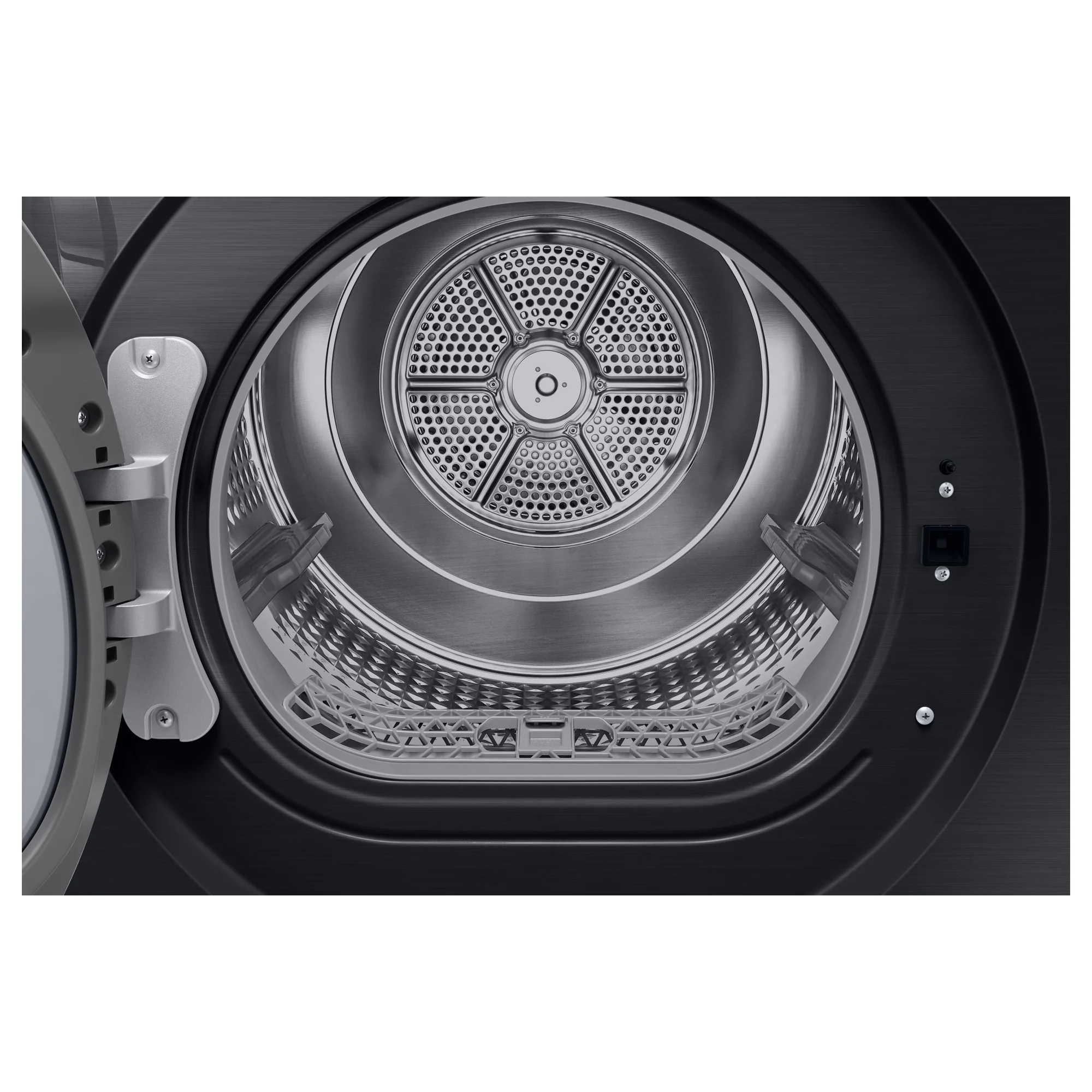 Samsung Bespoke AI Front Load Dryer with Hybrid Heat Pump and AI Dry 17KG DV17B9750CV - Image 5