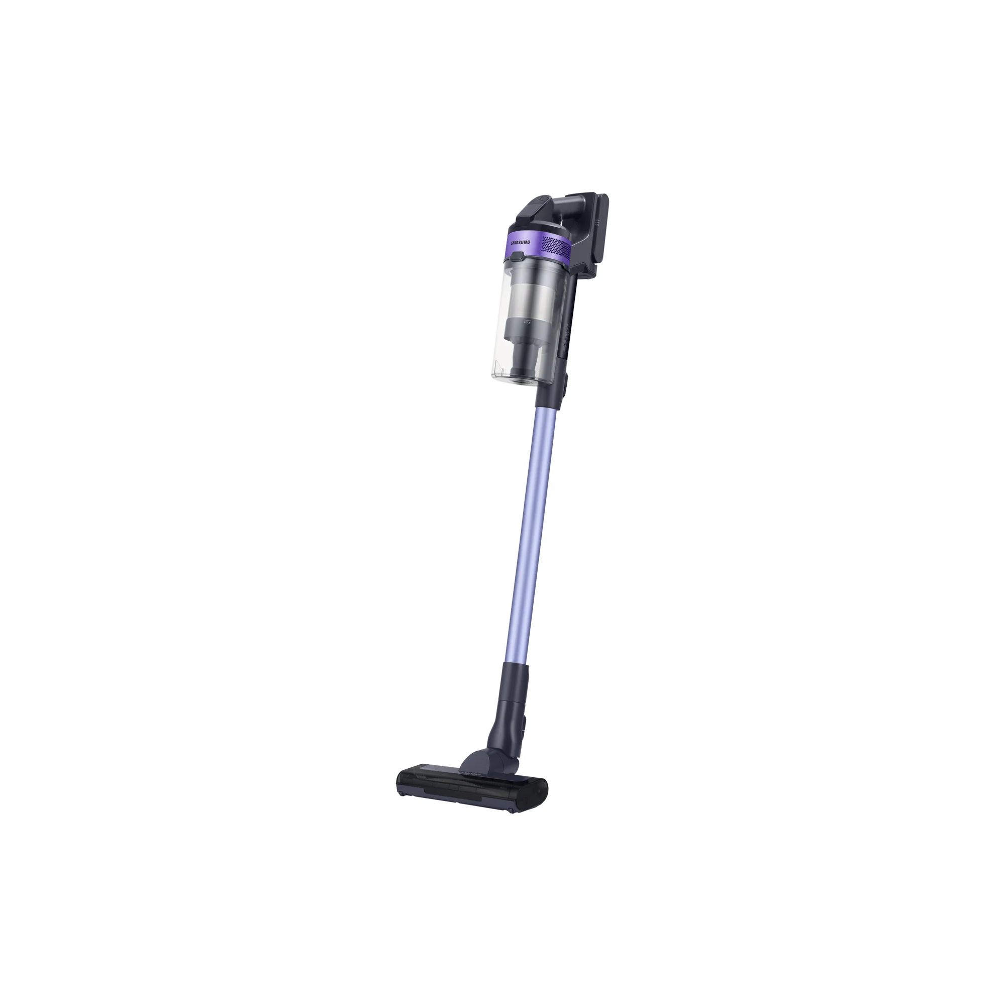 Jet 60 Complete 410 W Vacuum Cleaner with More Advanced Cleaning Performance, Digital Inverter Motor, Violet - Image 3