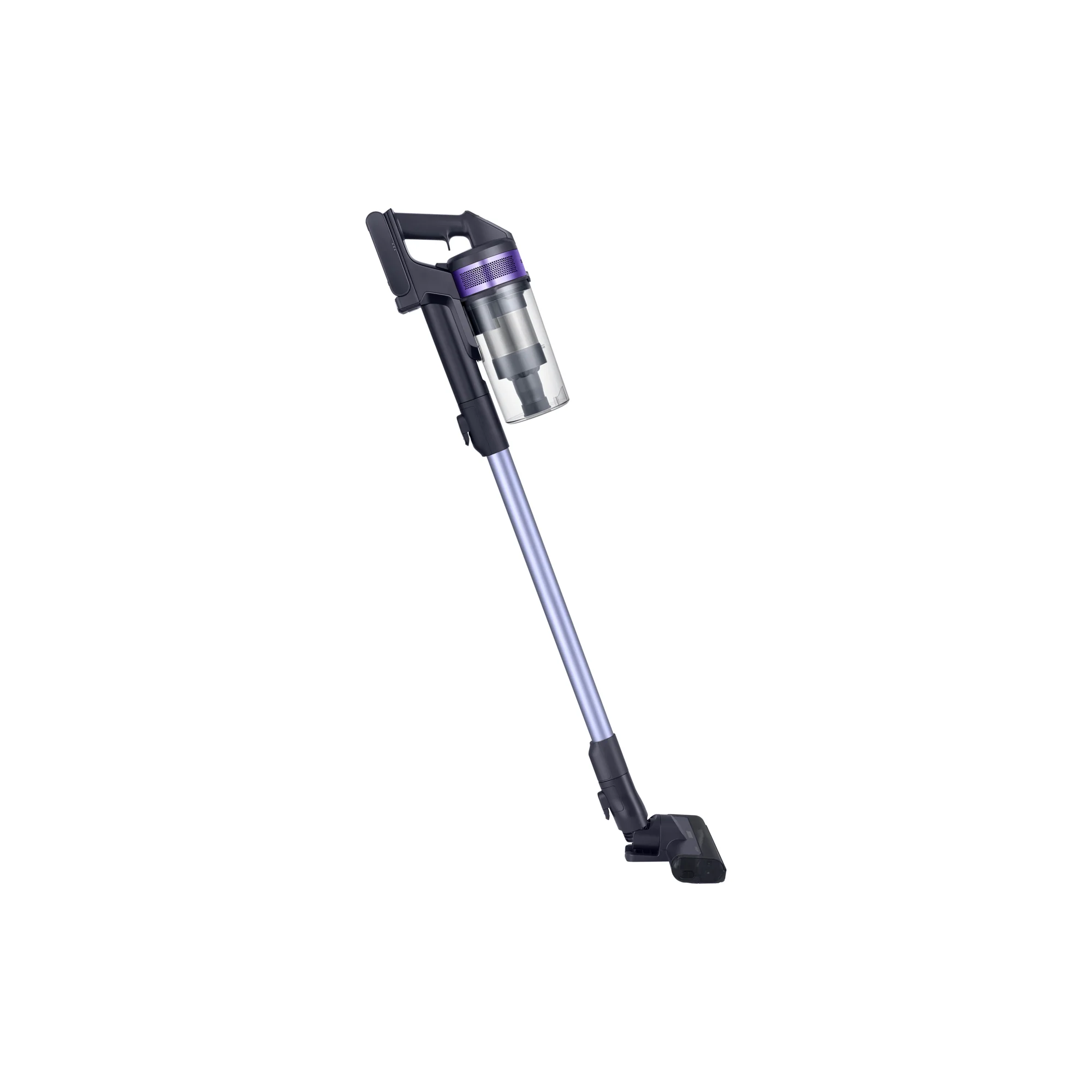 Jet 60 Complete 410 W Vacuum Cleaner with More Advanced Cleaning Performance, Digital Inverter Motor, Violet - Image 4