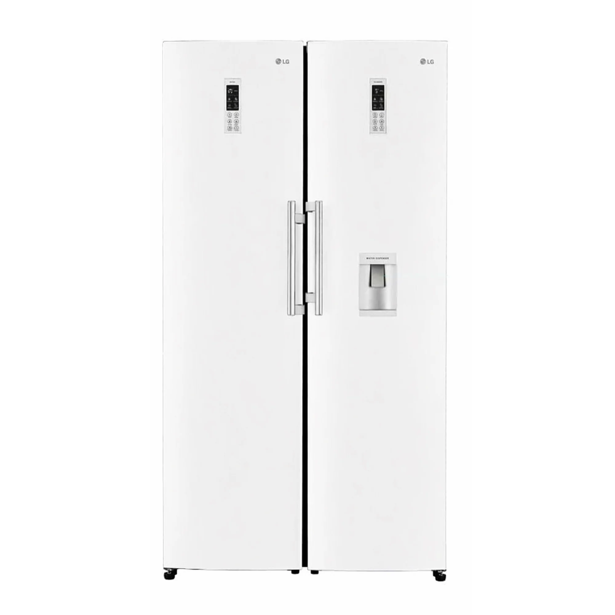 Refrigerators