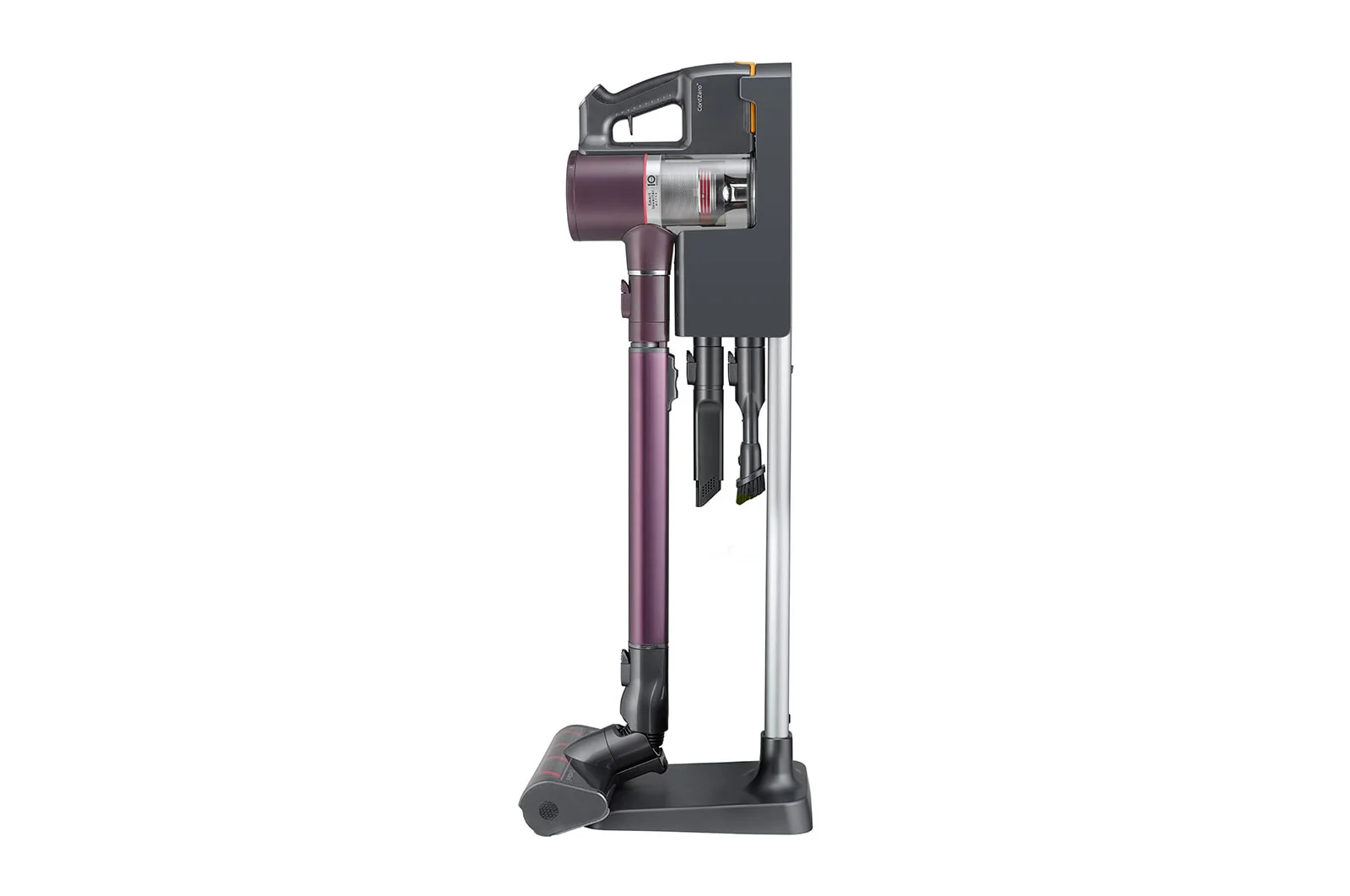 LG Cordless Vacuum Cleaner A9N-Lite - Image 3