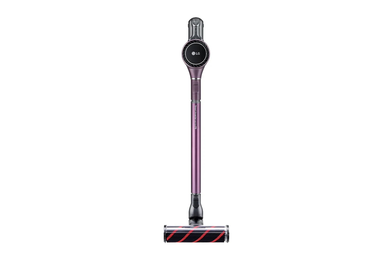 LG Cordless Vacuum Cleaner A9N-Lite - Image 4
