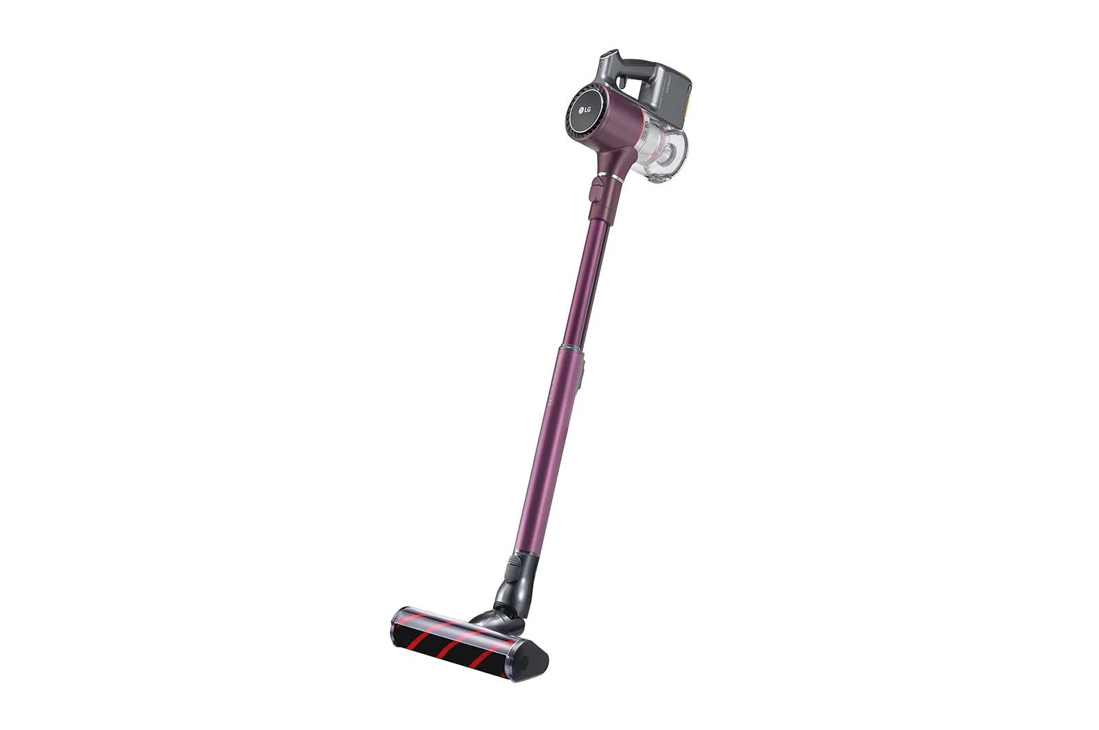 LG Cordless Vacuum Cleaner A9N-Lite - Image 5