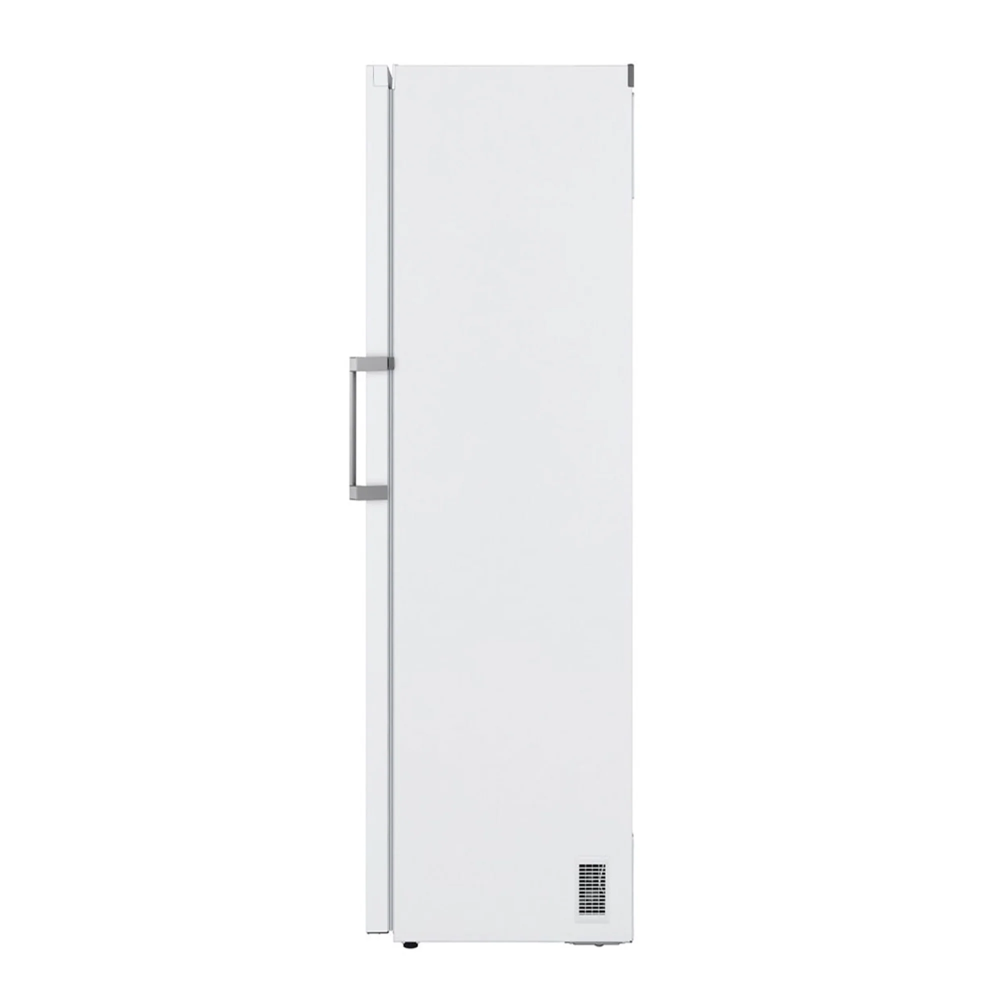 LG Single Door Freezer 324L – Smart Inverter Multi Air Flow No Frost GR-B414ELFM - Image 3
