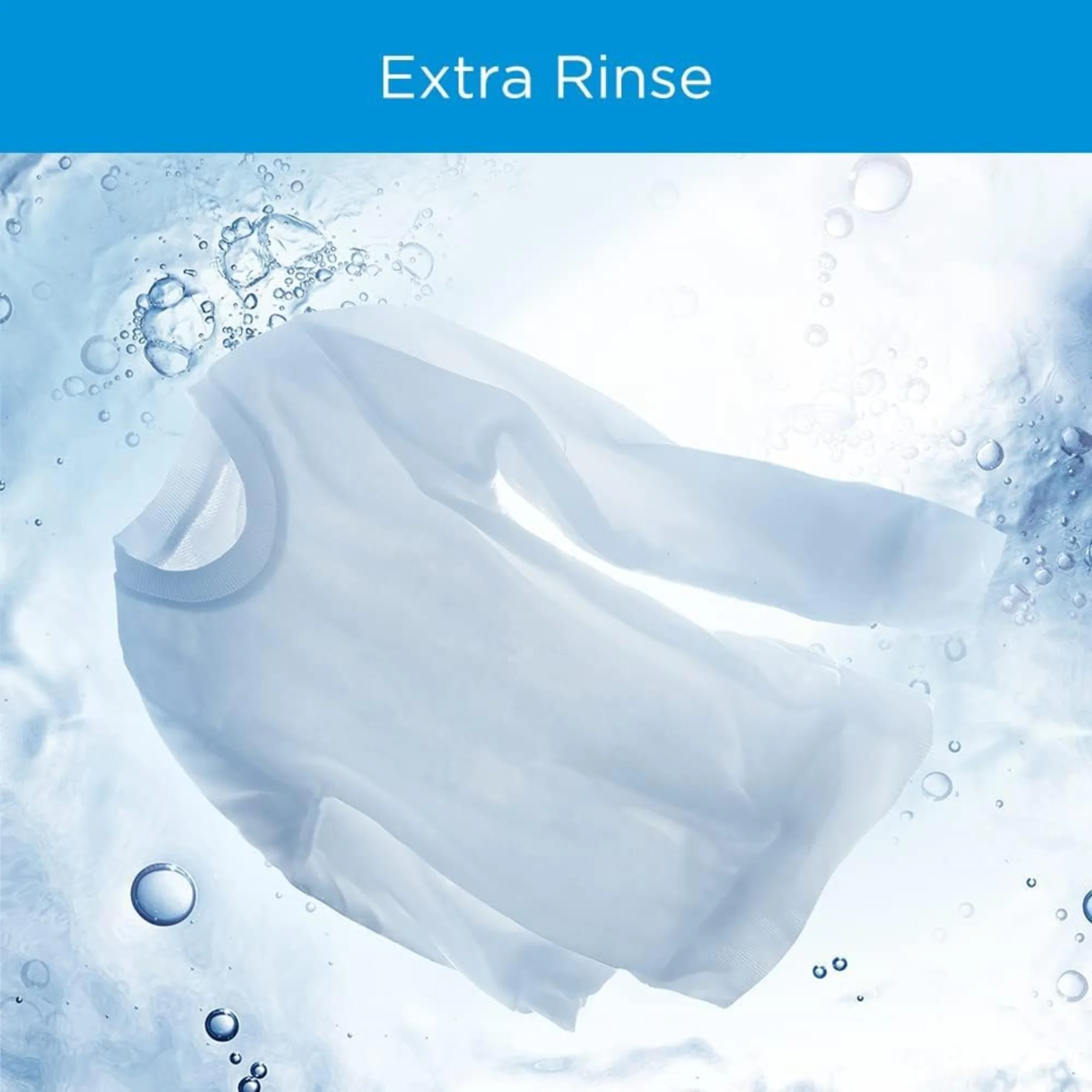Midea Front Load Washing Machine 8 kg – Integrated LED Control 15 Wash Programs & 1200 RPM MF100W80BTGCC - Image 5