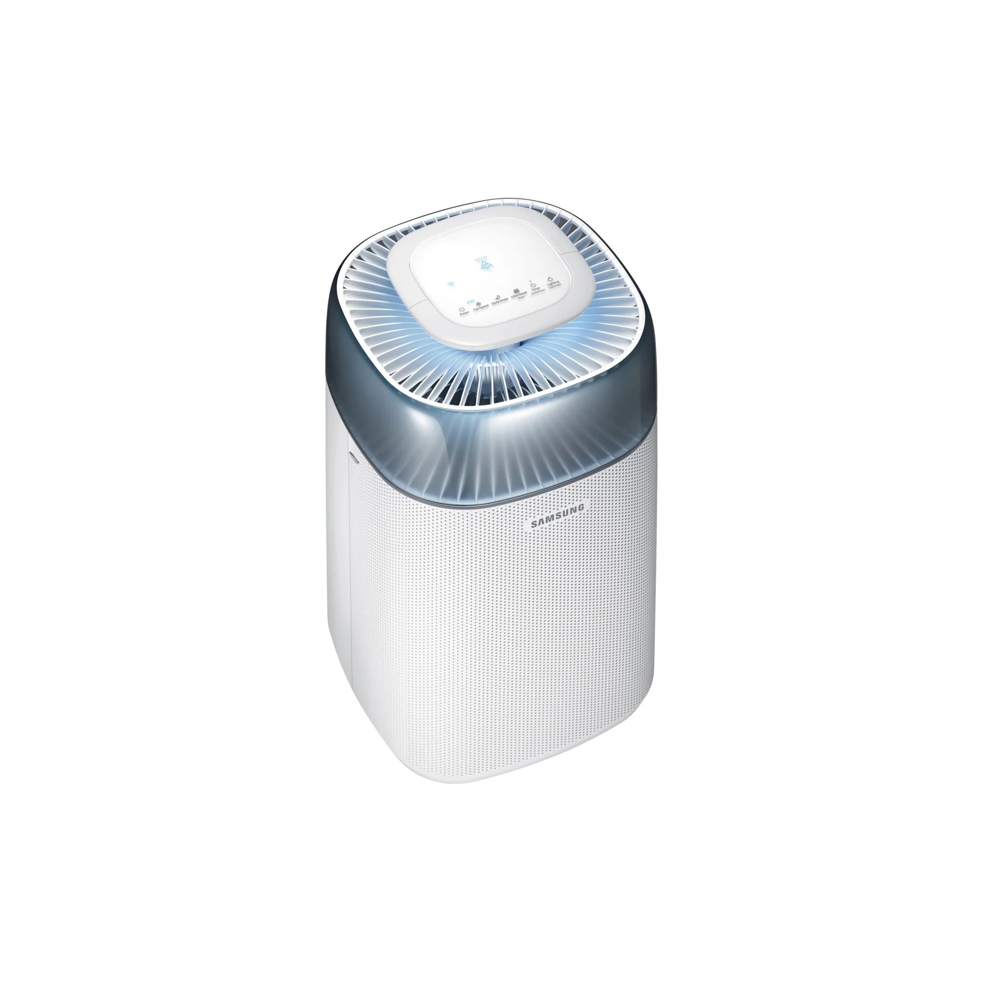 Samsung Air Purifier with intensive triple air purification 40m² AX40M3030WM - Image 3