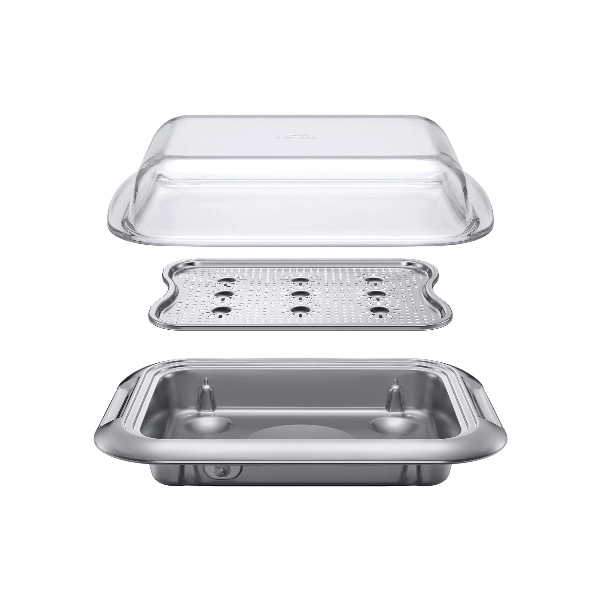 Samsung Bespoke Series 6 Built‑In Single Oven Dual Cook Steam 76 L NV7B6685AAN - Image 4