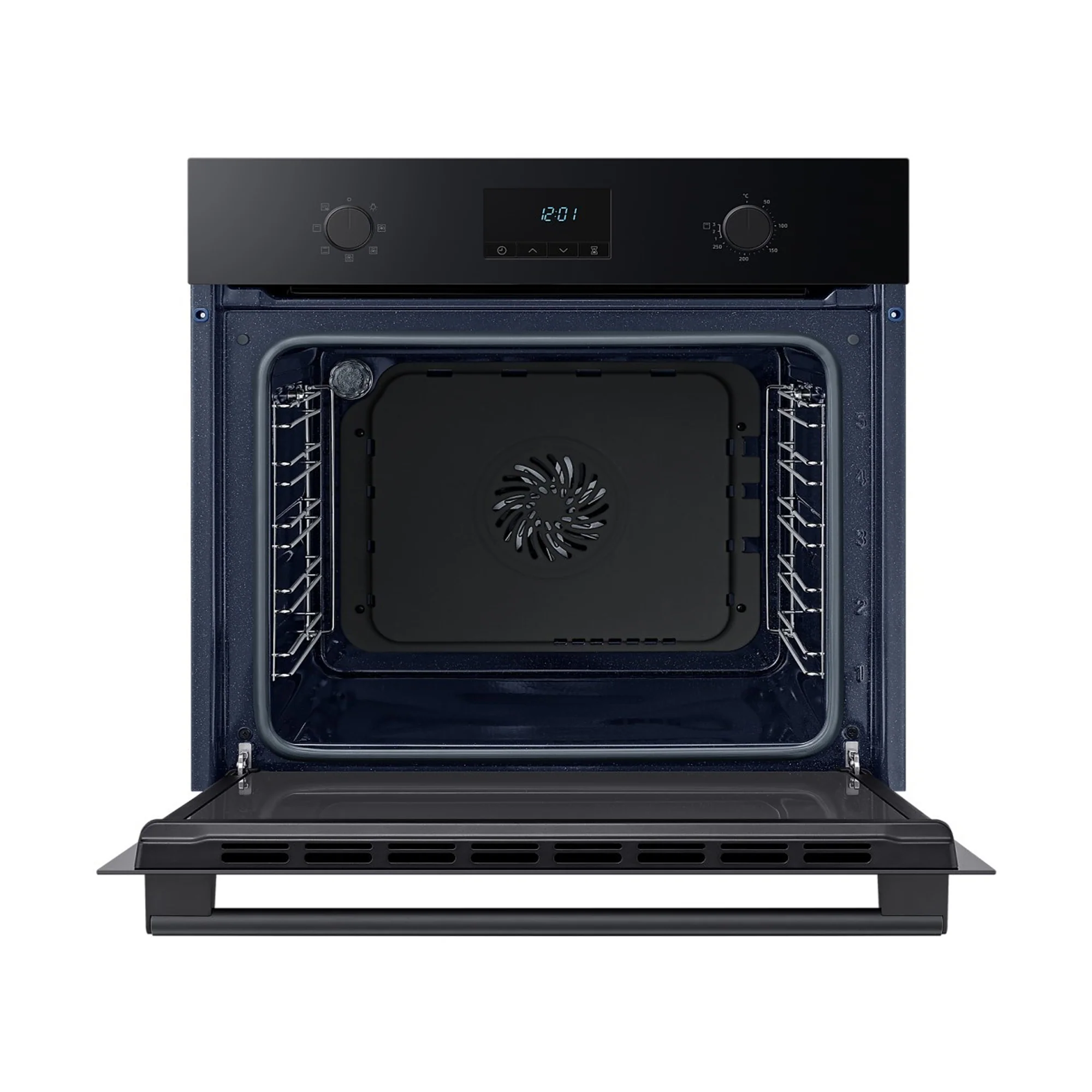 Samsung Built‑In Electric Oven 68 L NV68A1140BB – Black - Image 3