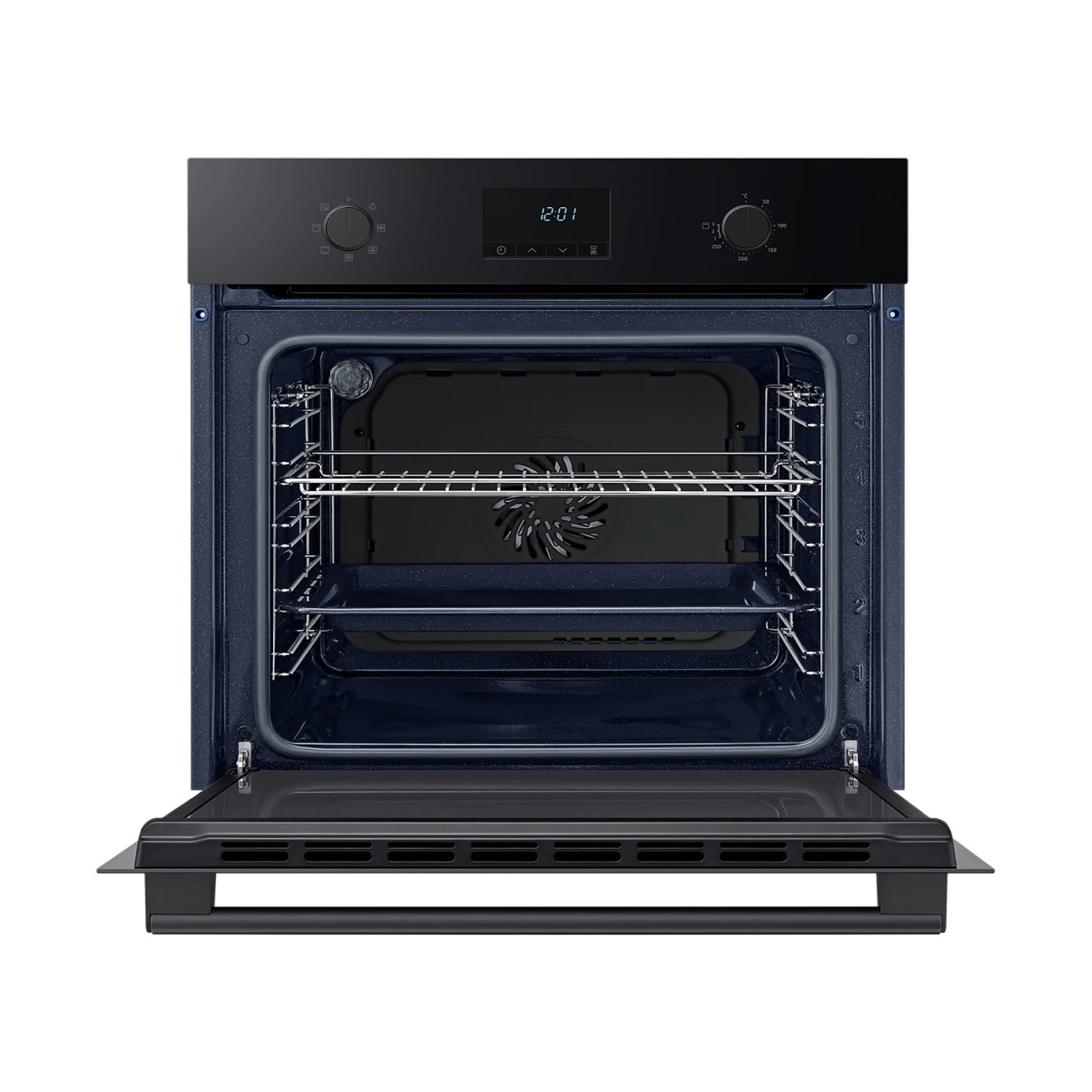 Samsung Built‑In Electric Oven 68 L NV68A1140BB – Black - Image 4