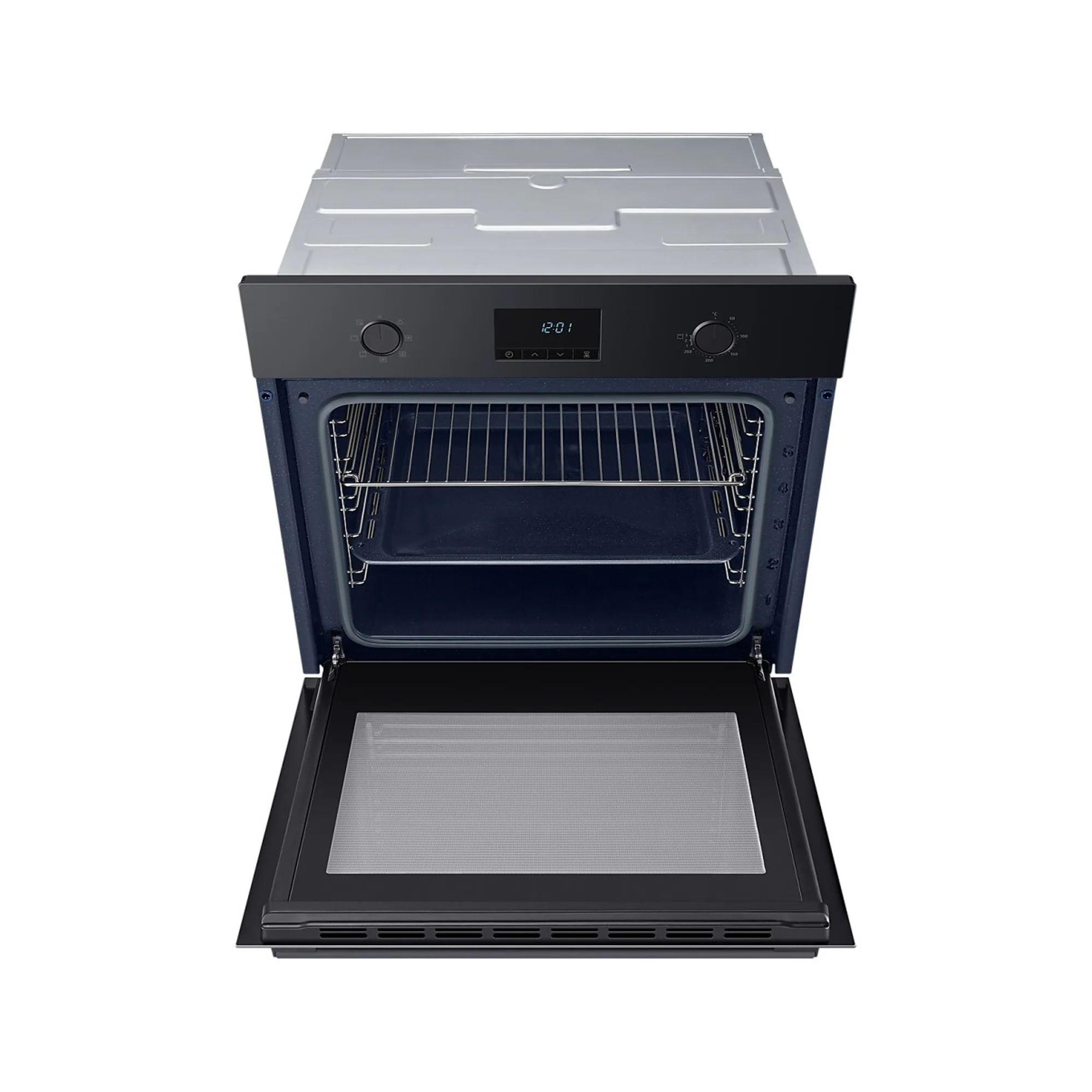 Samsung Built‑In Electric Oven 68 L NV68A1140BB – Black - Image 5