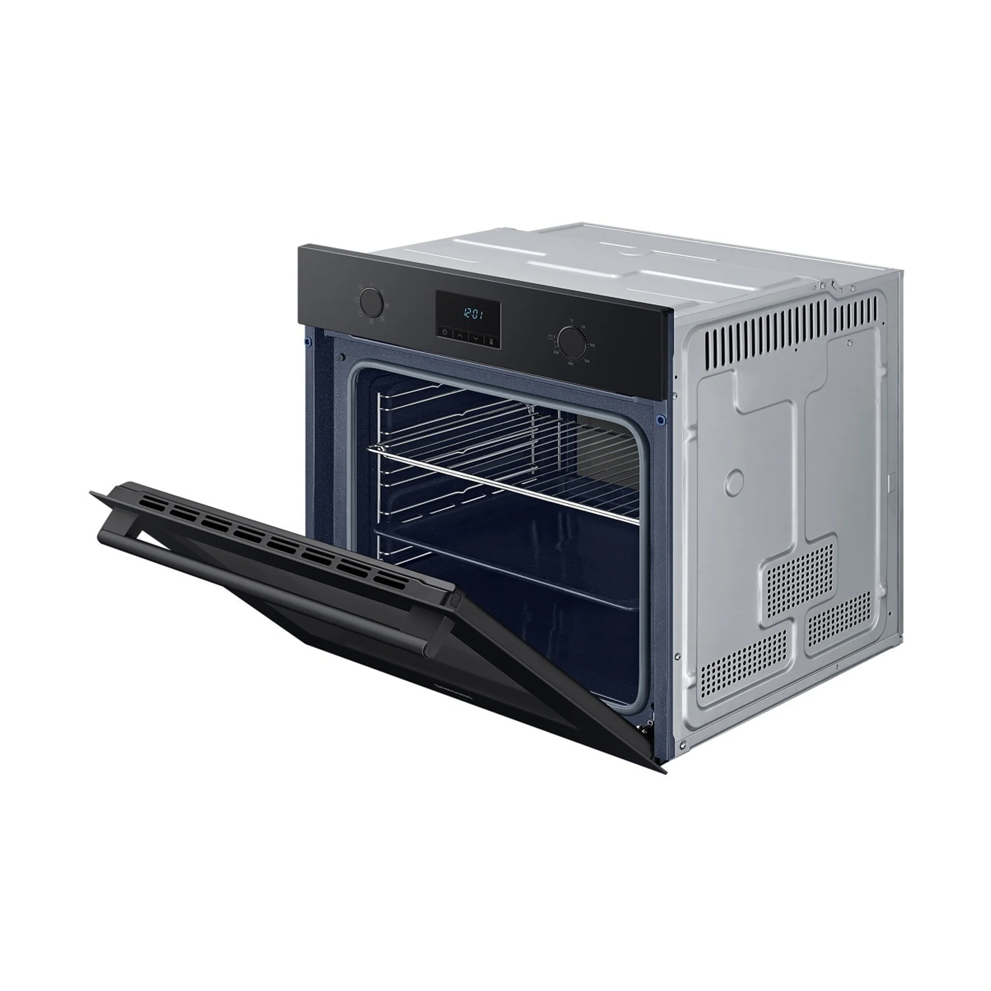Samsung Built‑In Electric Oven 68 L NV68A1140BB – Black - Image 6