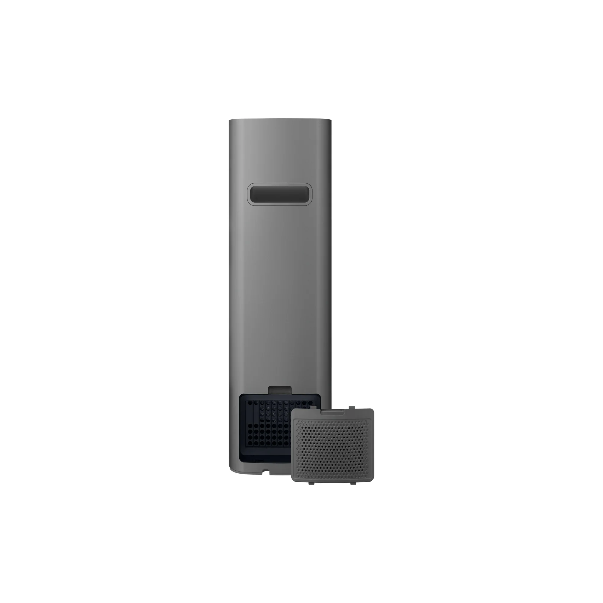 Samsung Clean Station Vacuum Cleaner 0.8L VCA-SAE903/SG - Image 4