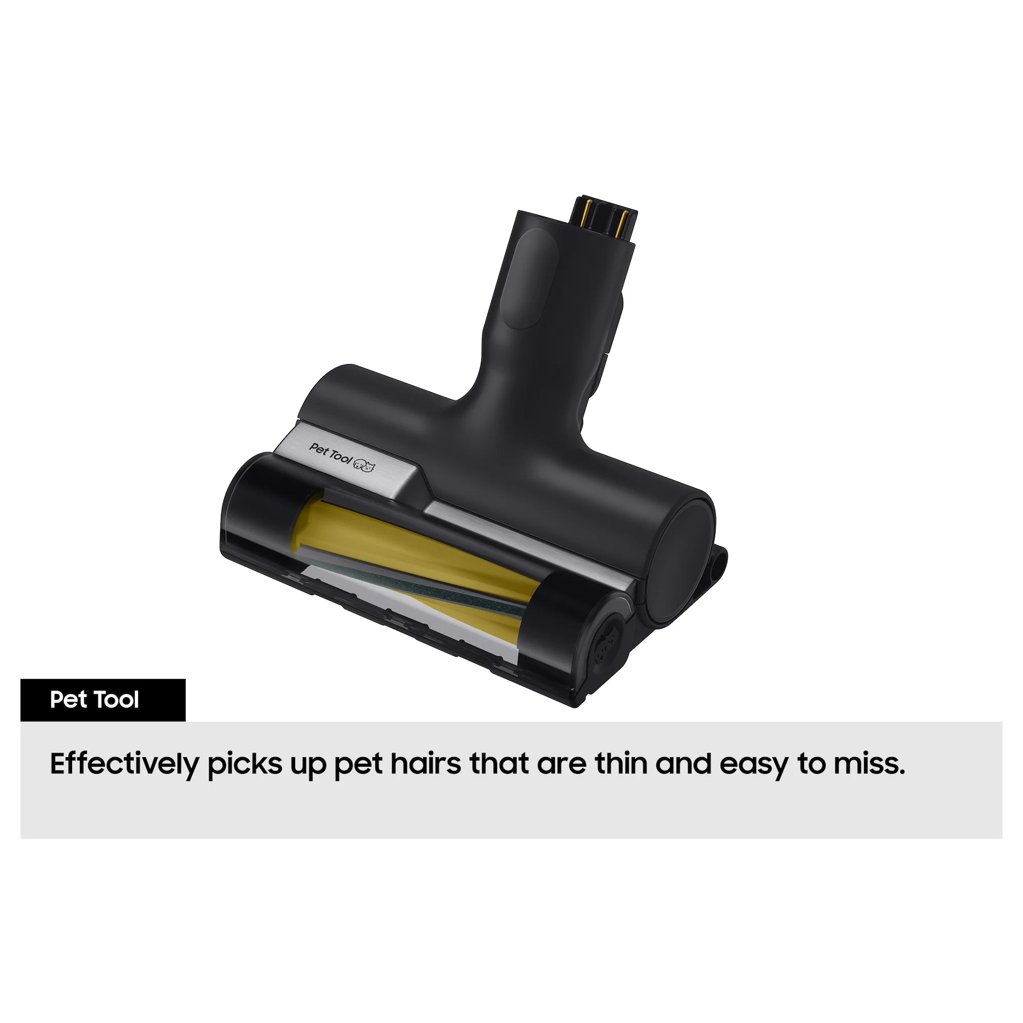 Samsung Jet 75E Cordless Vacuum Cleaner – 200W Suction 60min Runtime Multi-Layer Filtration VS20B75ACR5/WA - Image 4
