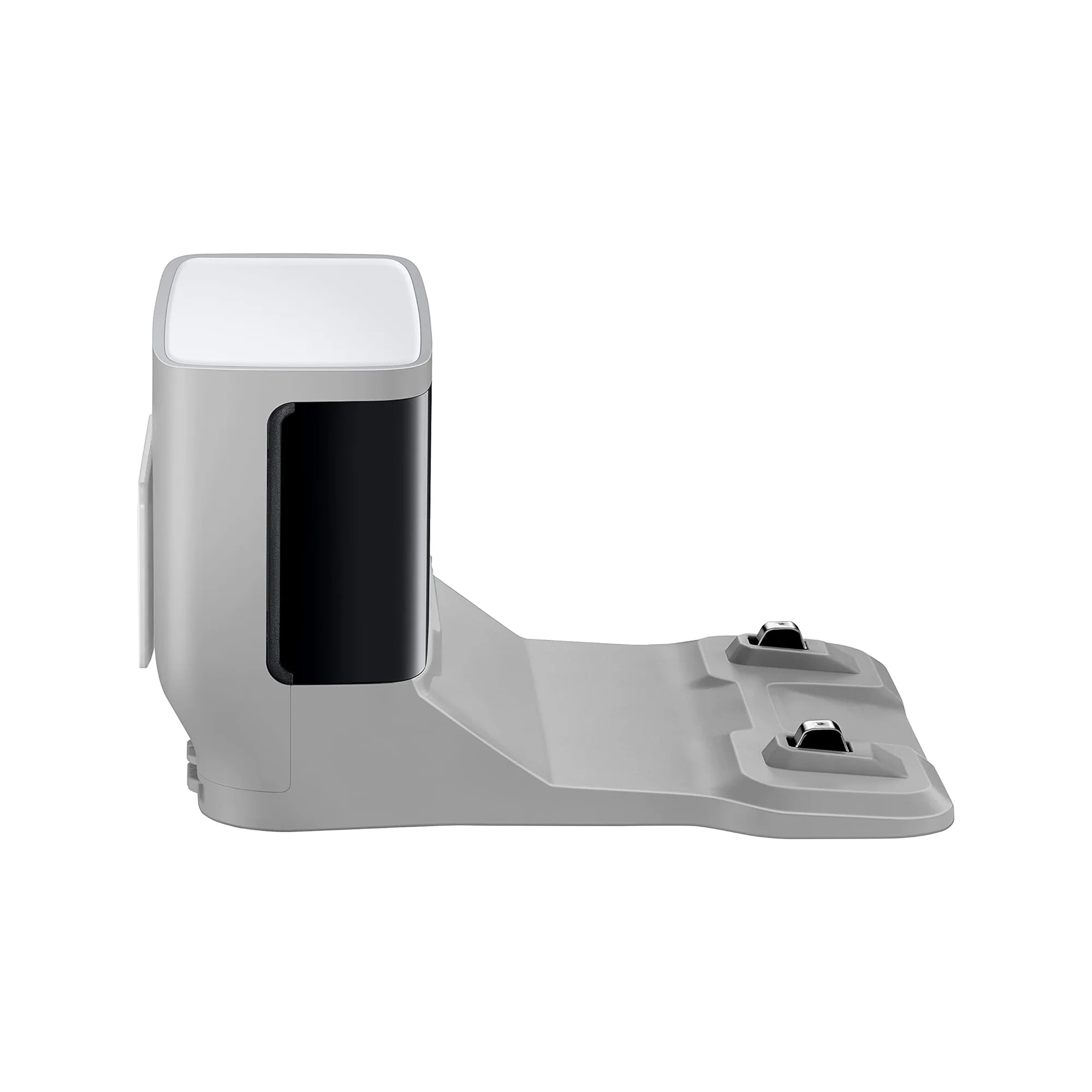 Samsung Jet Bot Robot Vacuum Cleaner – 60W Suction LiDAR Navigation Smart Control VR30T80313W - Image 3
