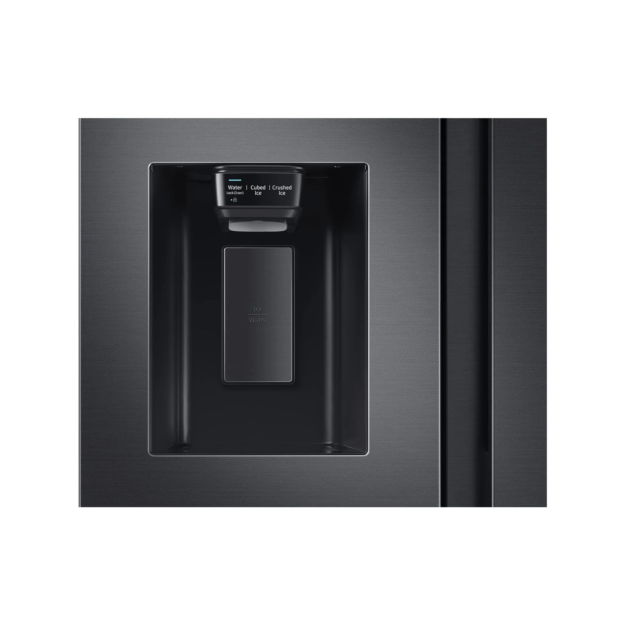 Samsung Side-by-Side Refrigerator 635L Twin Cooling Plus RS64R5331B4/AE - Image 4