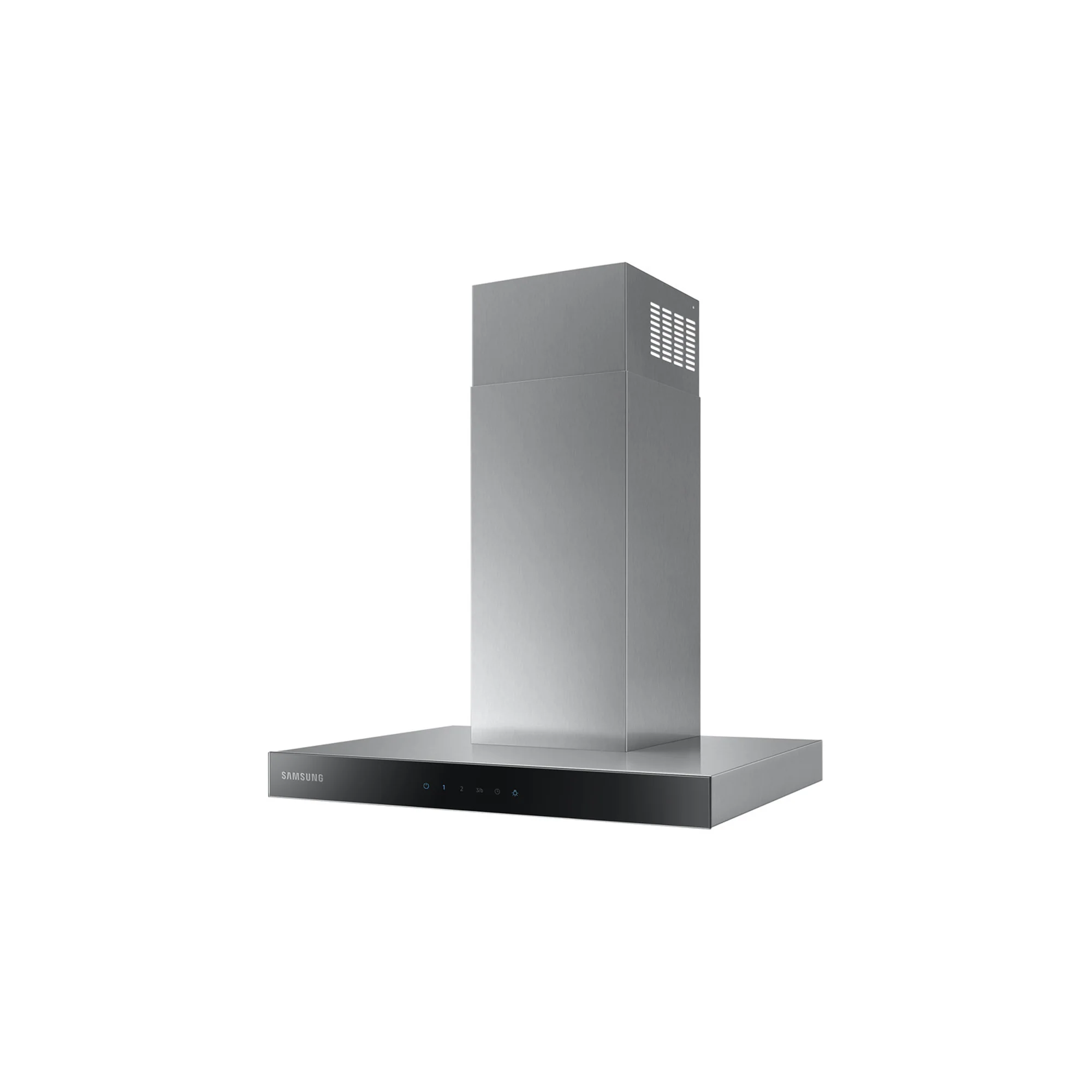 Samsung Wall Mount Cooker Hood 60cm – 531m³/h Touch Control LED Lighting NK24M5070BS - Image 4