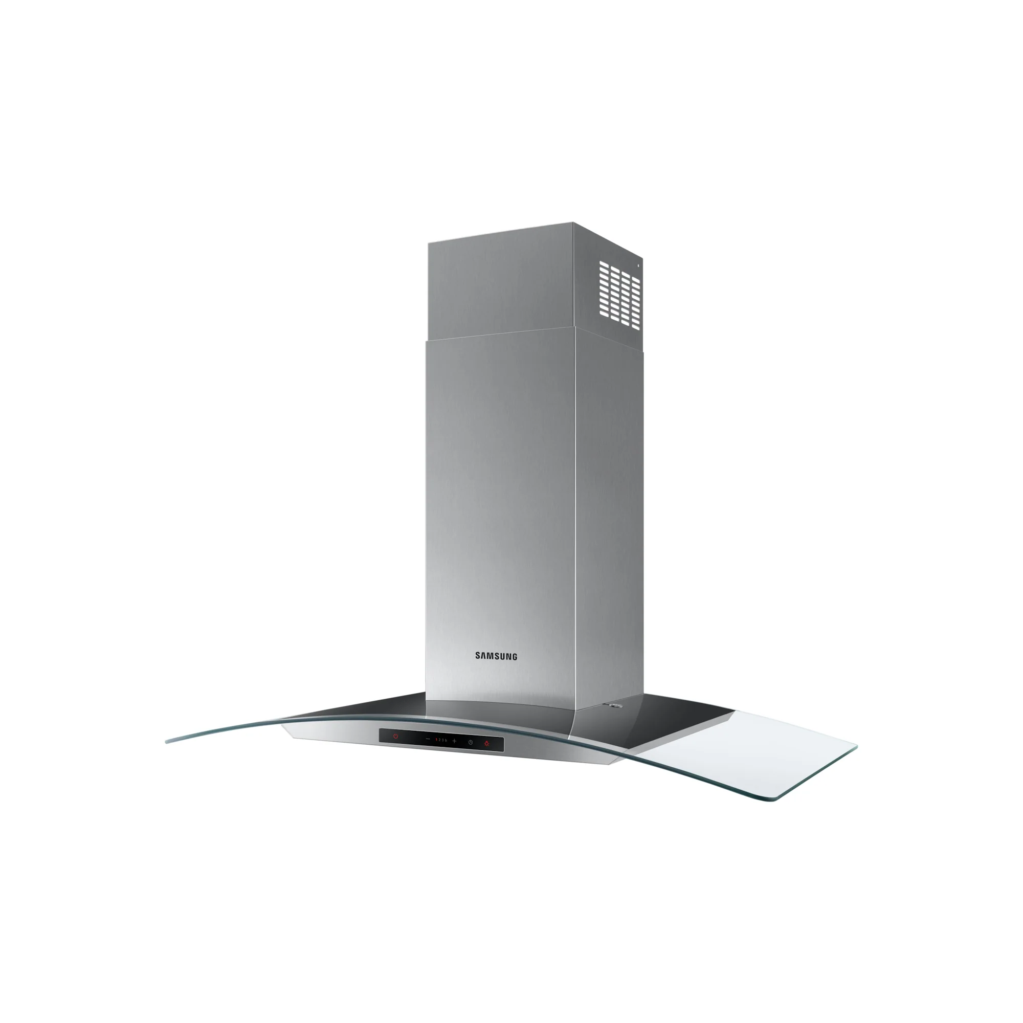 Samsung Wall Mount Cooker Hood with Powerful Extraction 90cm NK36C5070DS/UR - Image 3