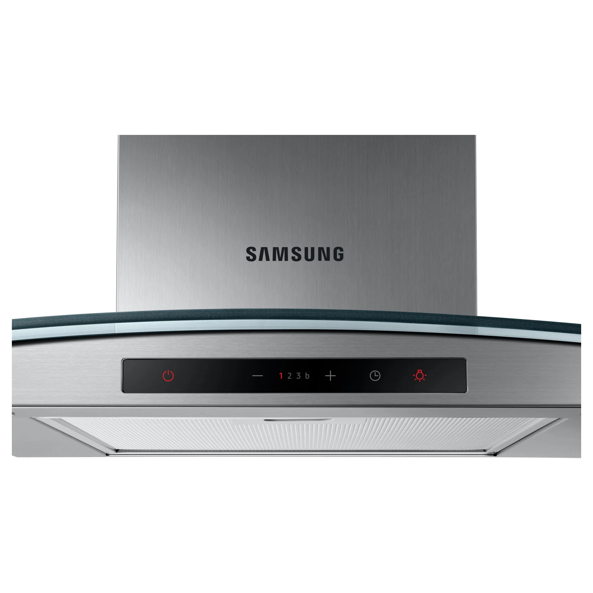 Samsung Wall Mount Cooker Hood with Powerful Extraction 90cm NK36C5070DS/UR - Image 5