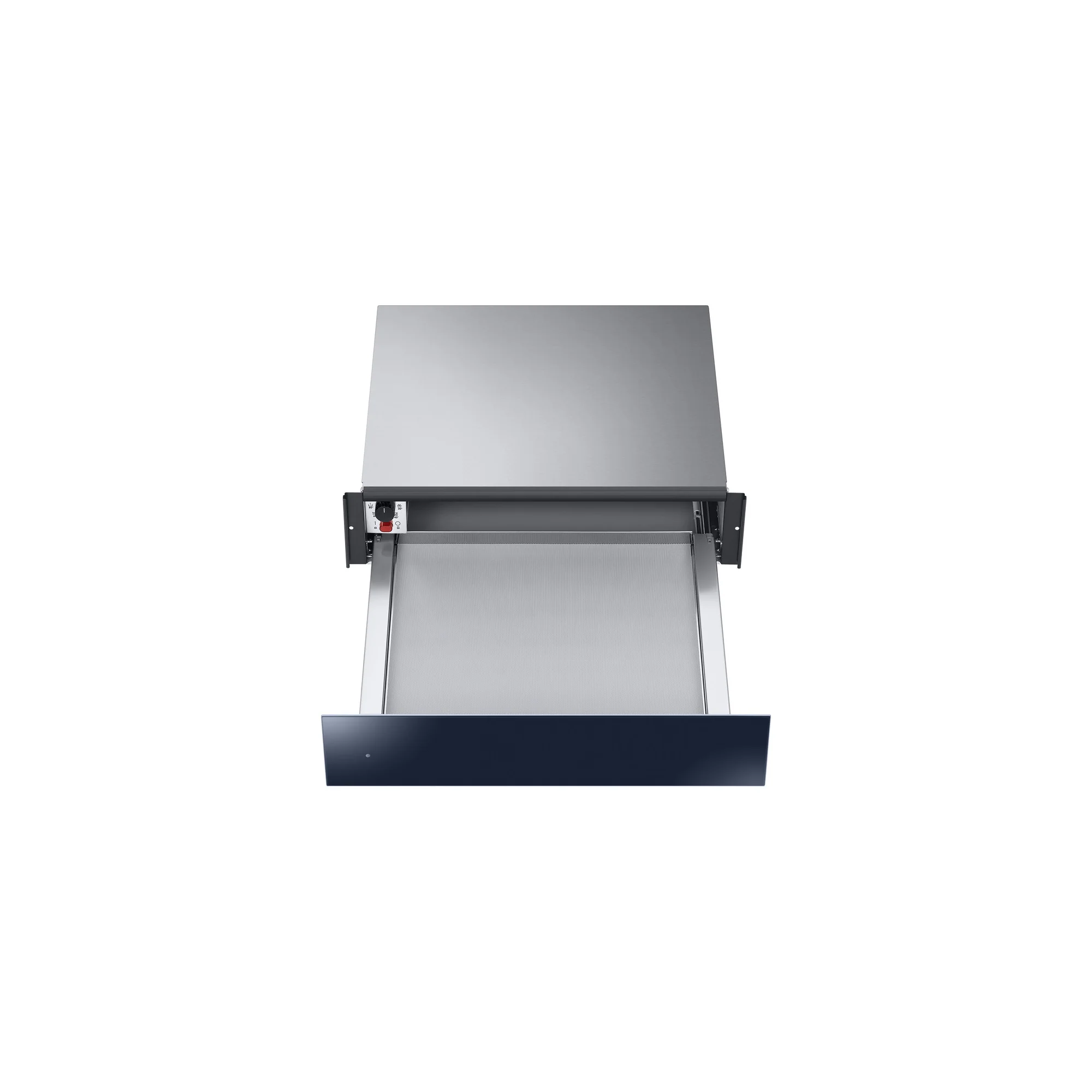 Samsung Warming Drawer 25L – Built-In 30–80°C Push-Pull Design NL20B5100WN - Image 5