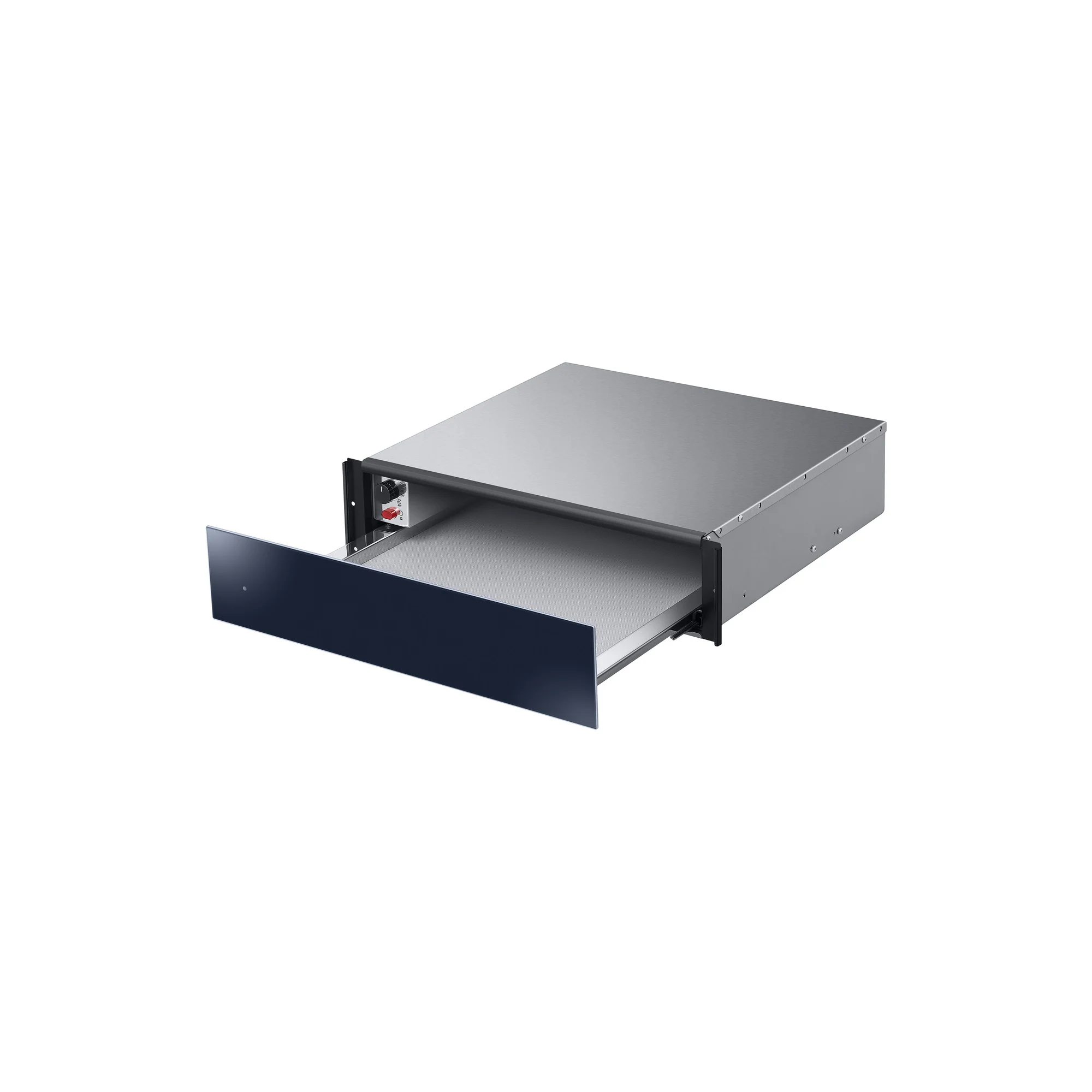 Samsung Warming Drawer 25L – Built-In 30–80°C Push-Pull Design NL20B5100WN - Image 8
