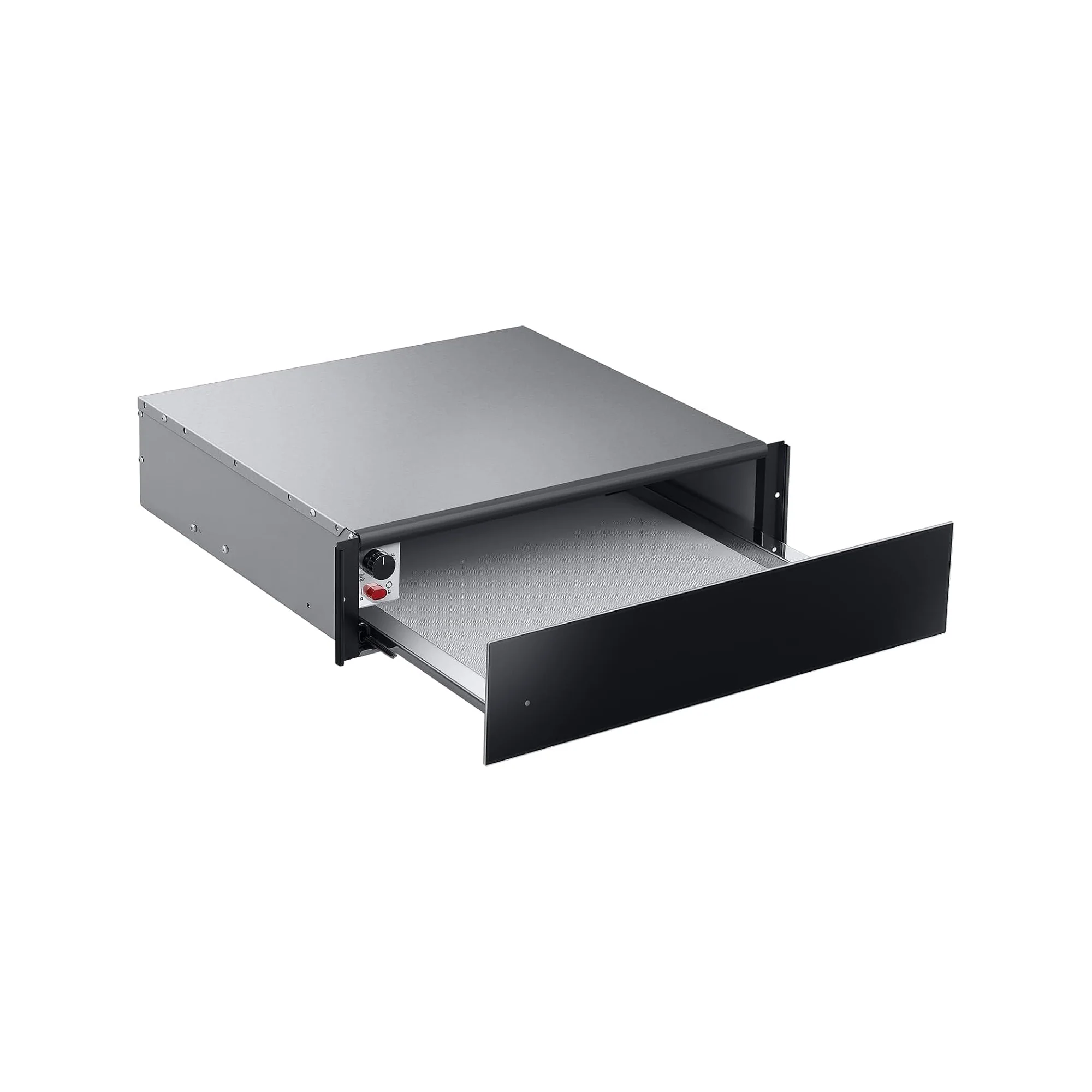 Samsung Warming Drawer 25L – Built-In 30–80°C Push-Pull Design NL20T8100WK - Image 5