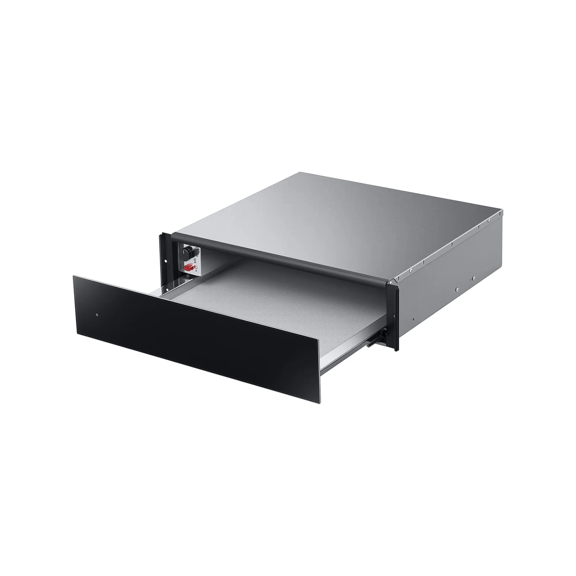 Samsung Warming Drawer 25L – Built-In 30–80°C Push-Pull Design NL20T8100WK - Image 6
