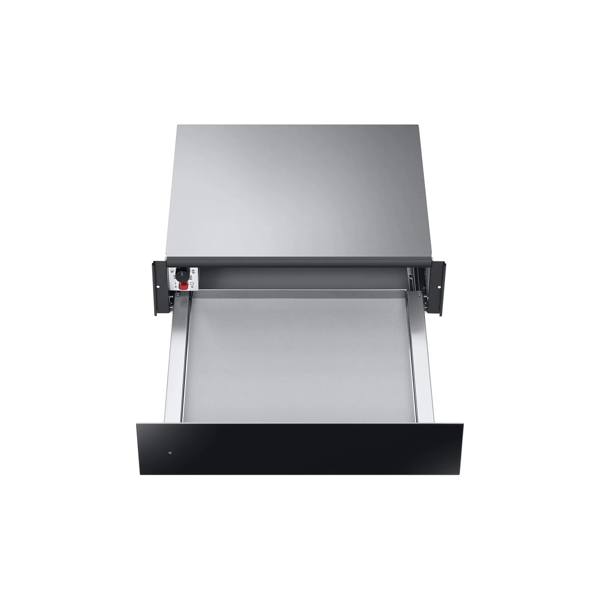 Samsung Warming Drawer 25L – Built-In 30–80°C Push-Pull Design NL20T8100WK - Image 7