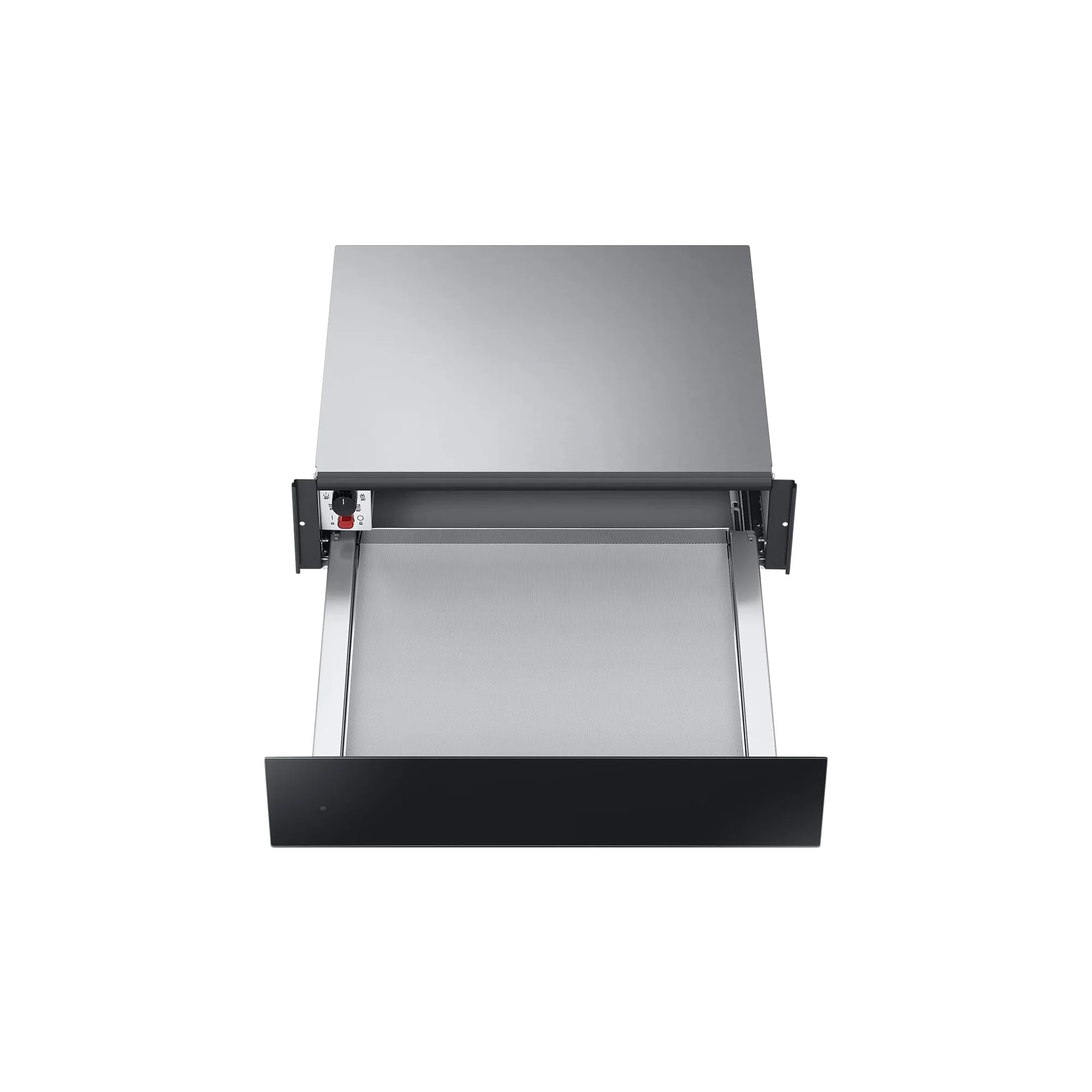 Samsung Warming Drawer 25L – Built-In 30–80°C Push-Pull Design NL20T9100WD - Image 3