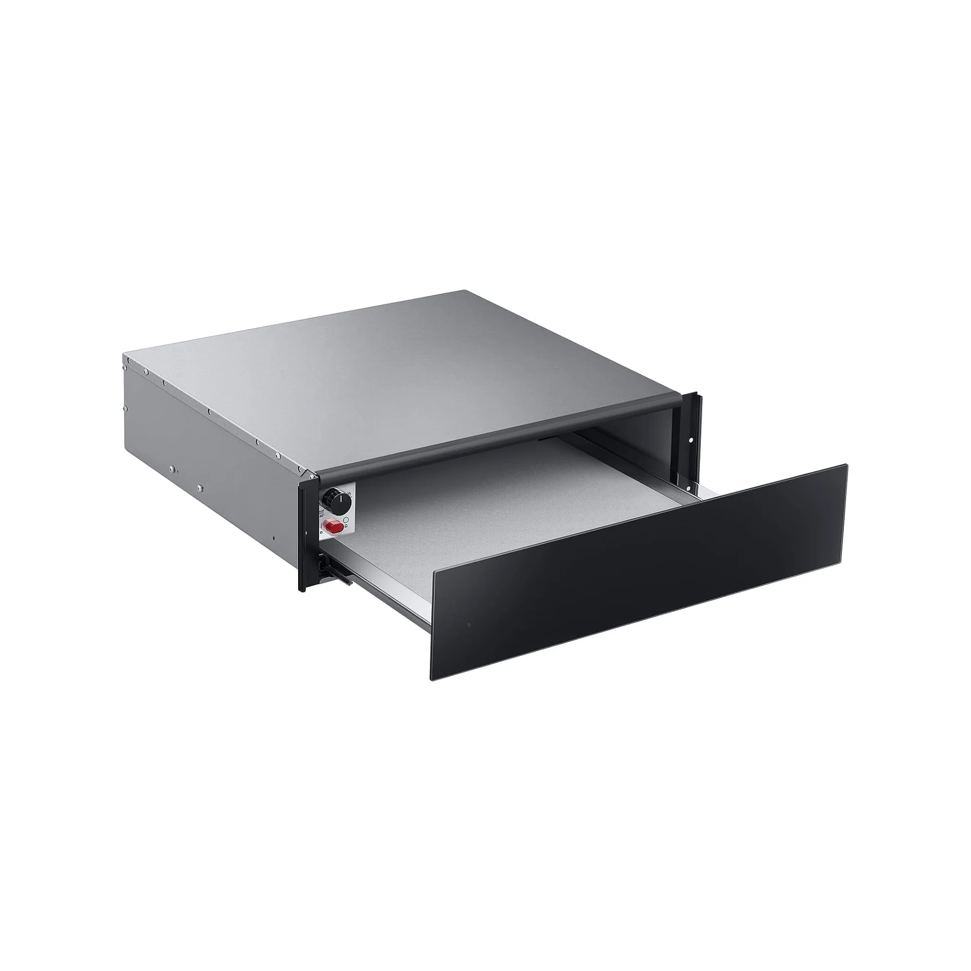 Samsung Warming Drawer 25L – Built-In 30–80°C Push-Pull Design NL20T9100WD - Image 7