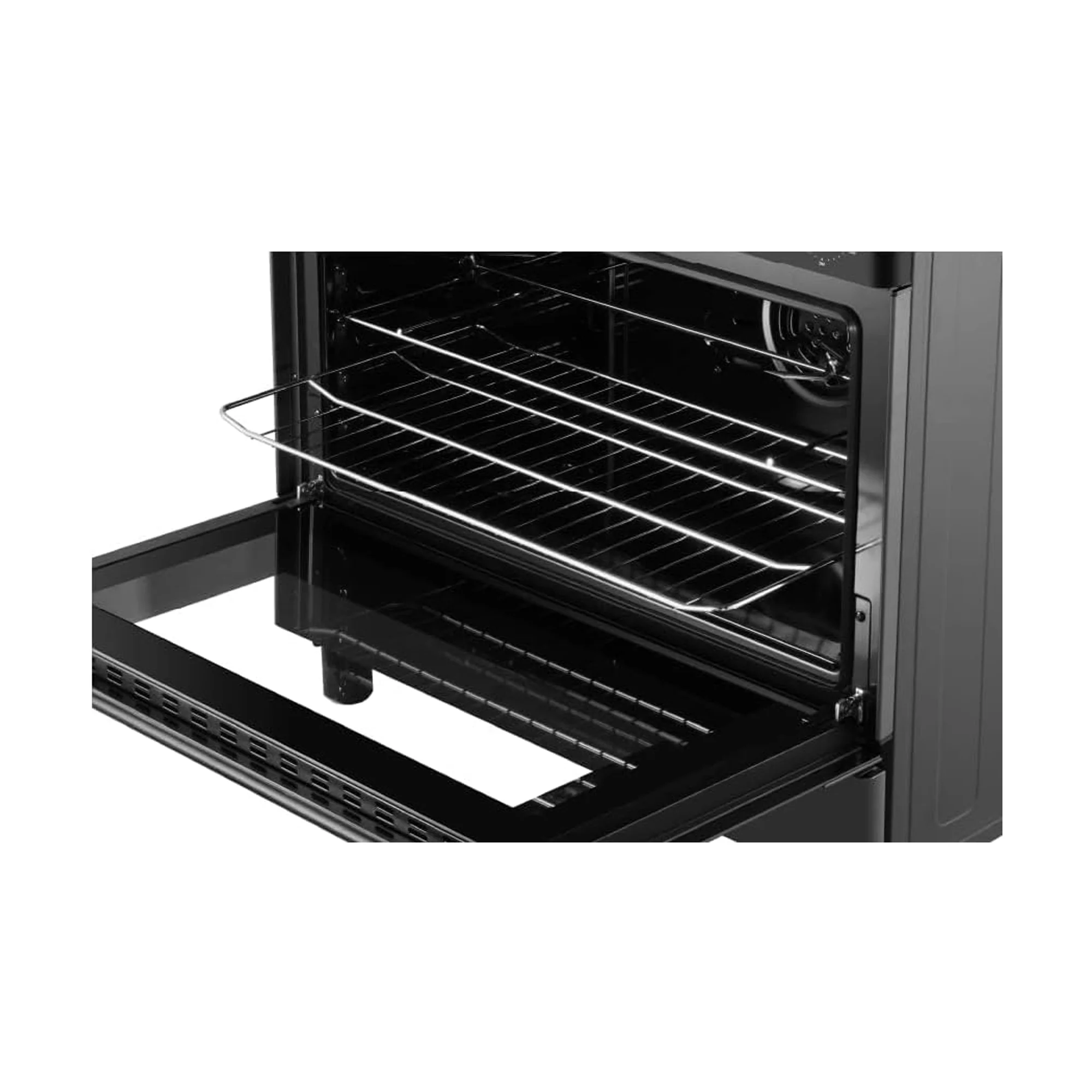 Toshiba 90 × 60 cm Freestanding Gas Cooking Range 5 Burners TBA-36LMG5G089KS – Gas Oven & Grill - Image 6