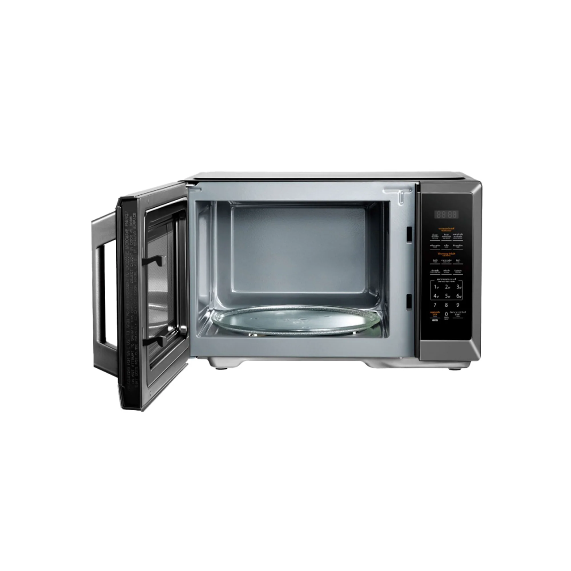 Toshiba Solo Microwave Oven 30L ML2-EM30PE(BS) - Image 3