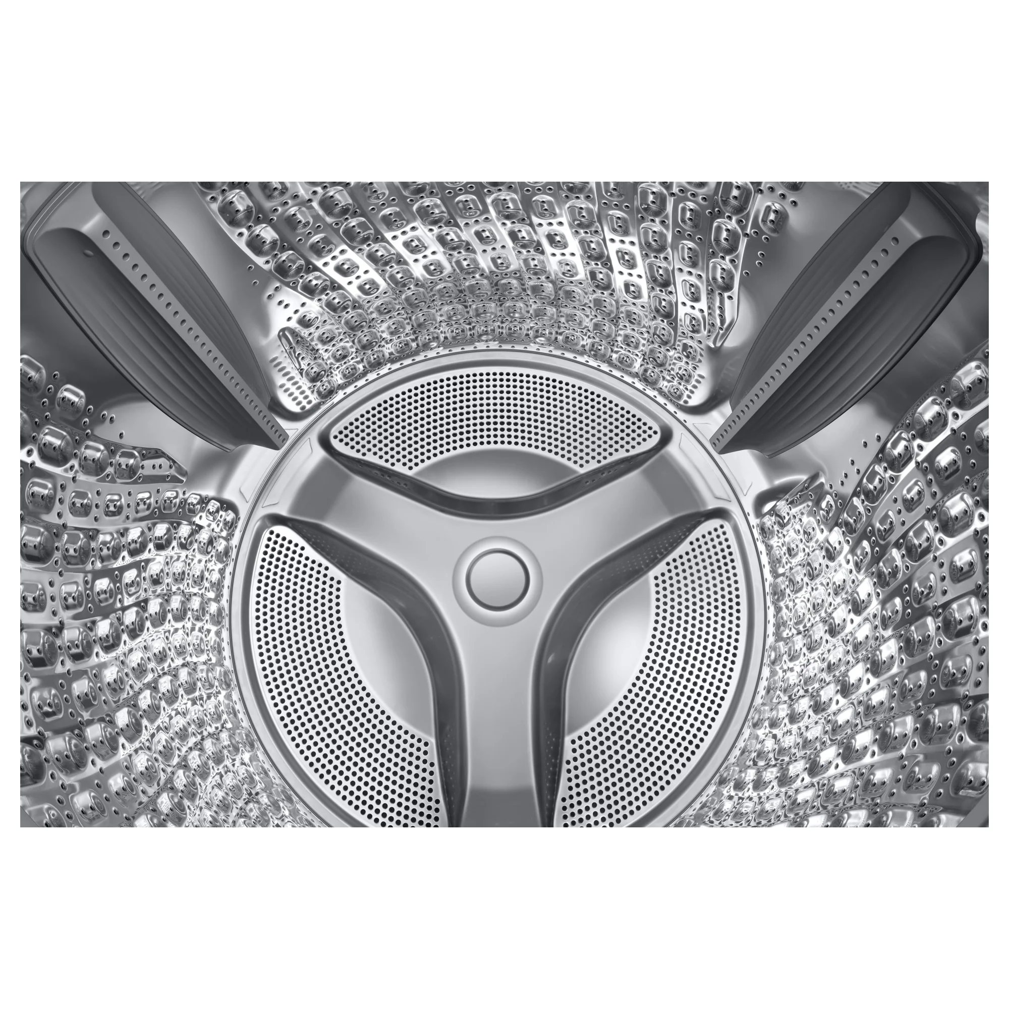 Samsung Bespoke AI 26KG Washer with 15KG Dryer Washing Machine Gray WD26DB8995BZGU - Image 6